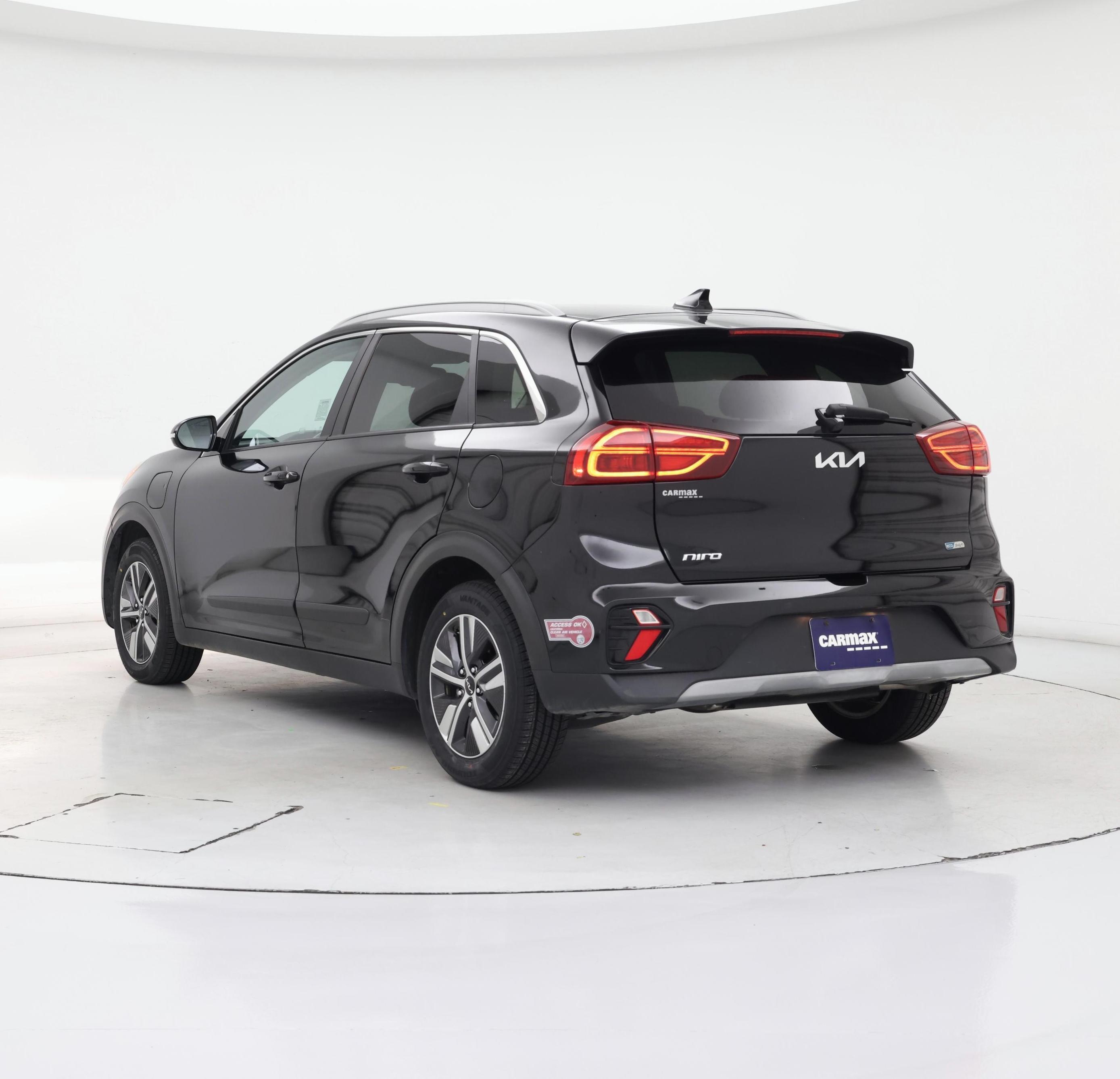 Thumbnail: 2022 Kia Niro - 2