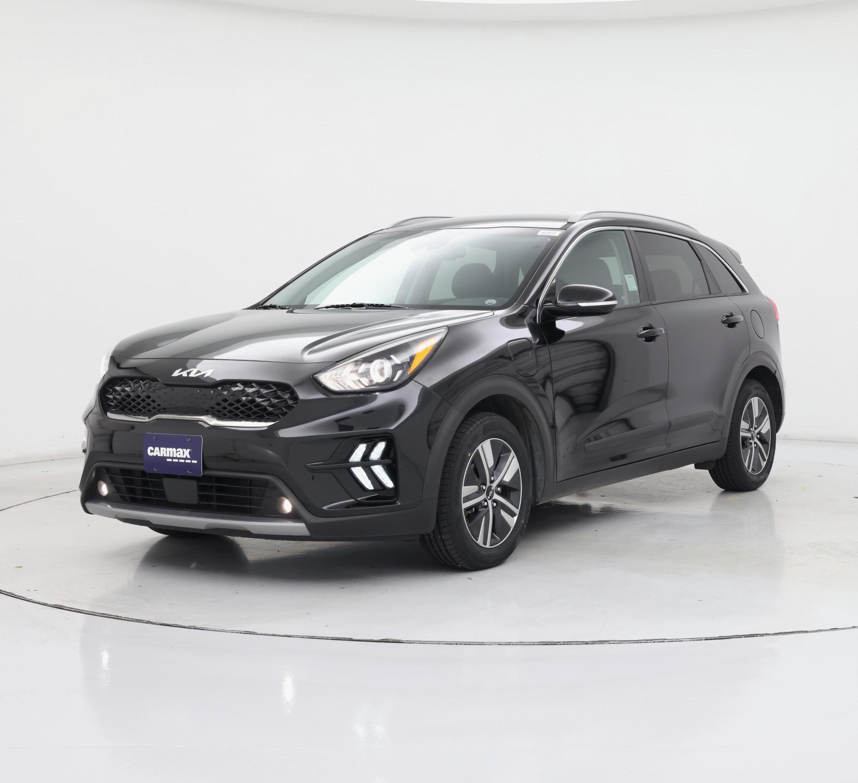 Thumbnail: 2022 Kia Niro - 4