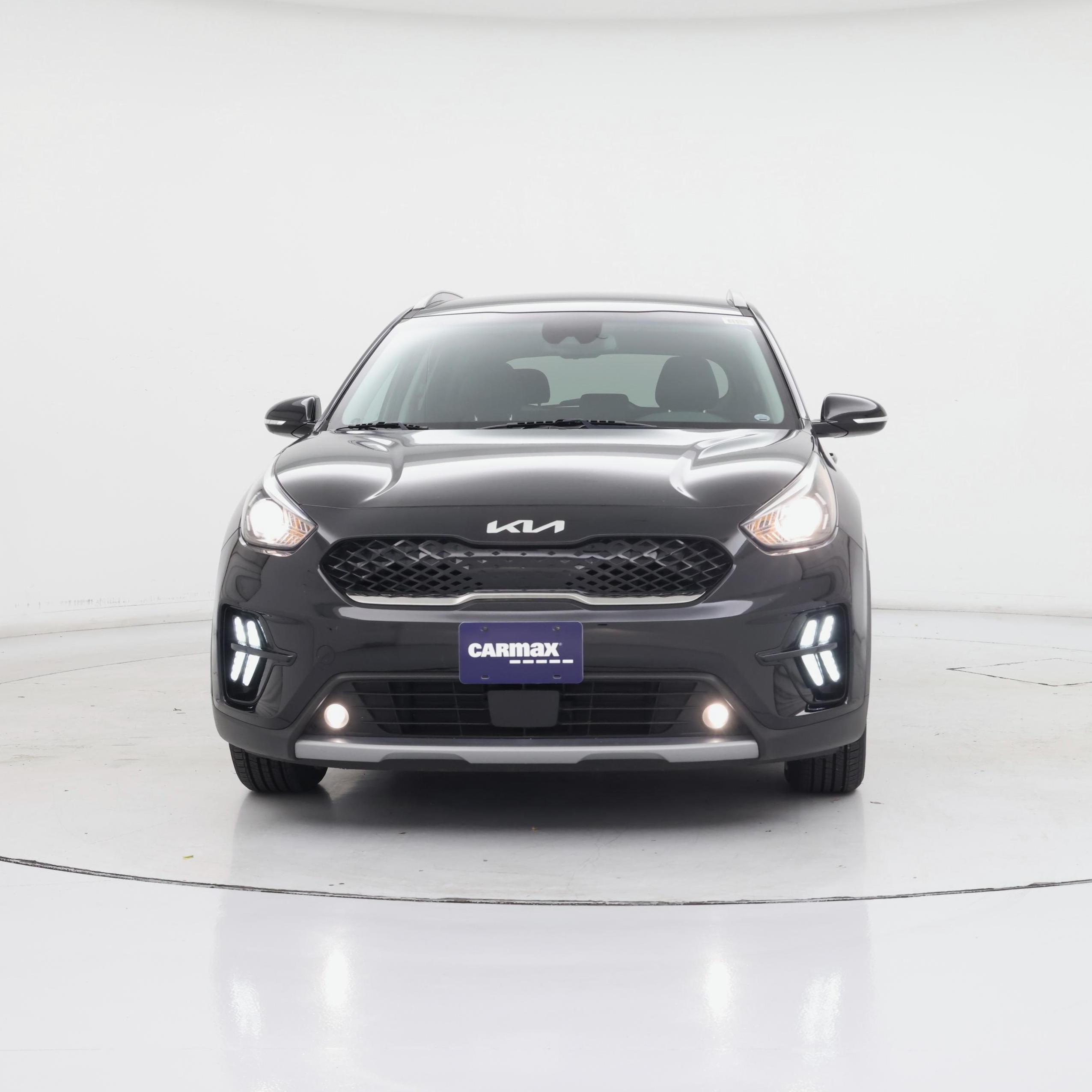 Thumbnail: 2022 Kia Niro - 5