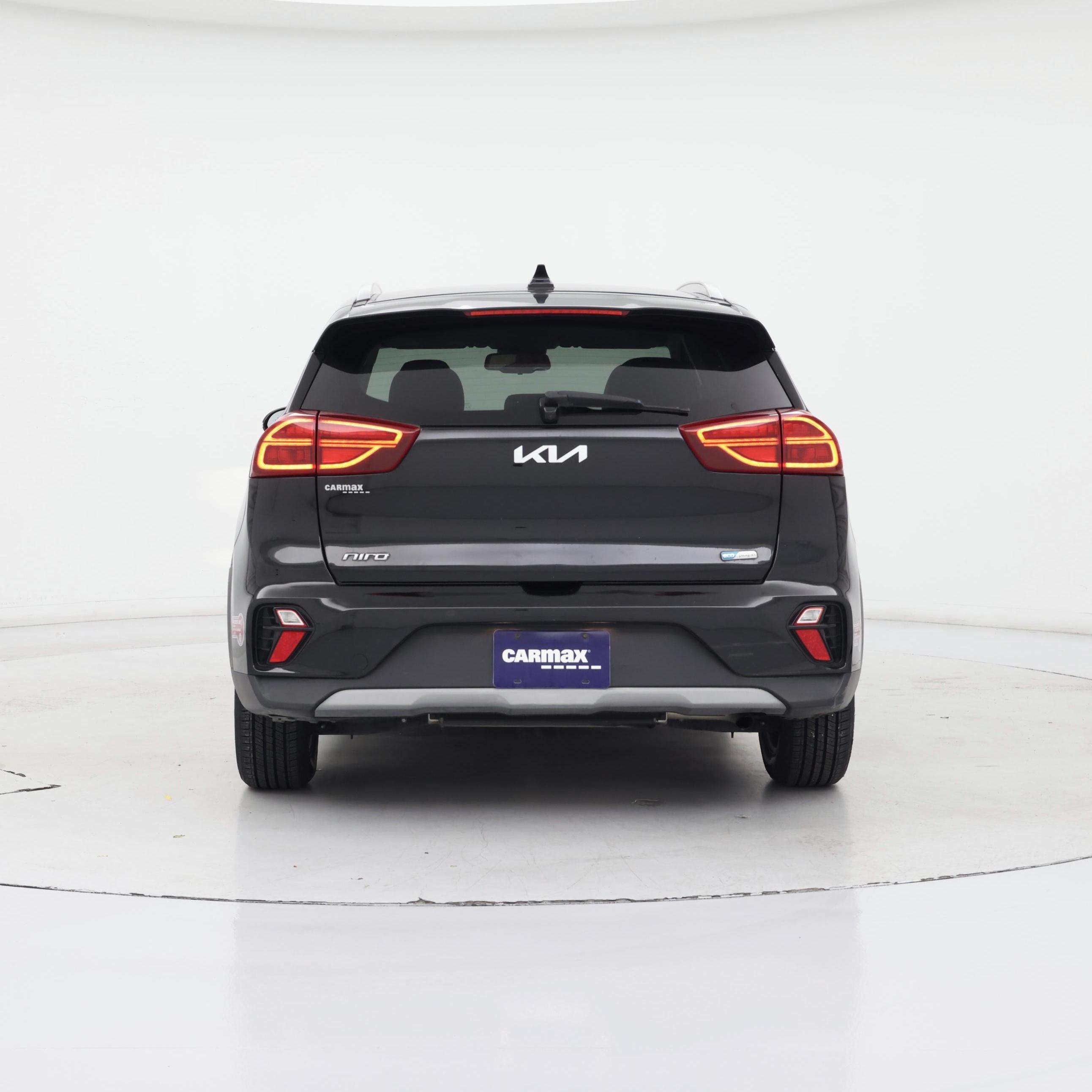 Thumbnail: 2022 Kia Niro - 6