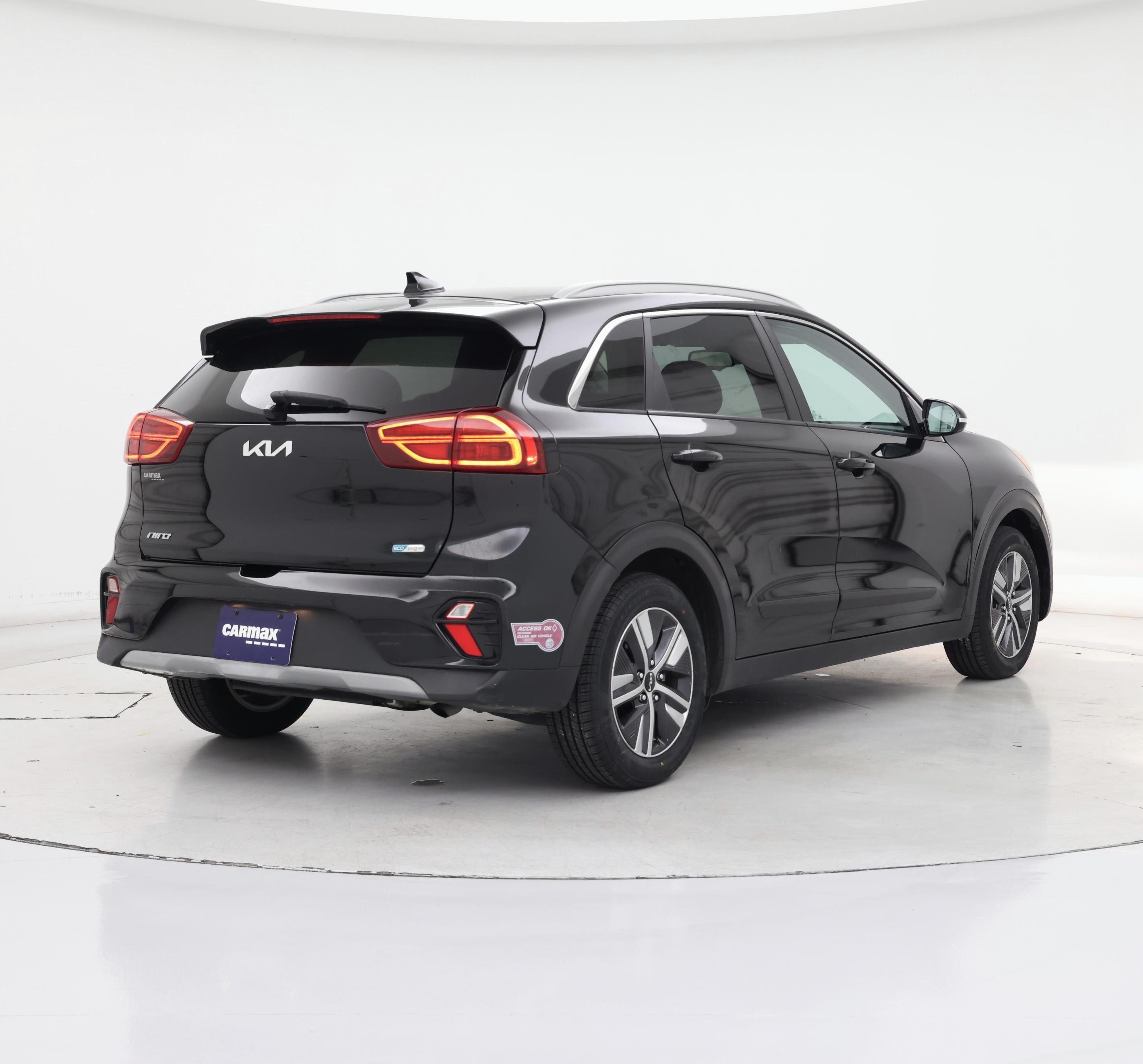 Thumbnail: 2022 Kia Niro - 8