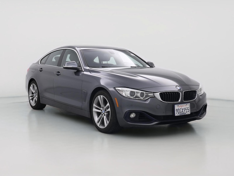 2016 BMW 4 Series 428i -
                  Palmdale, CA