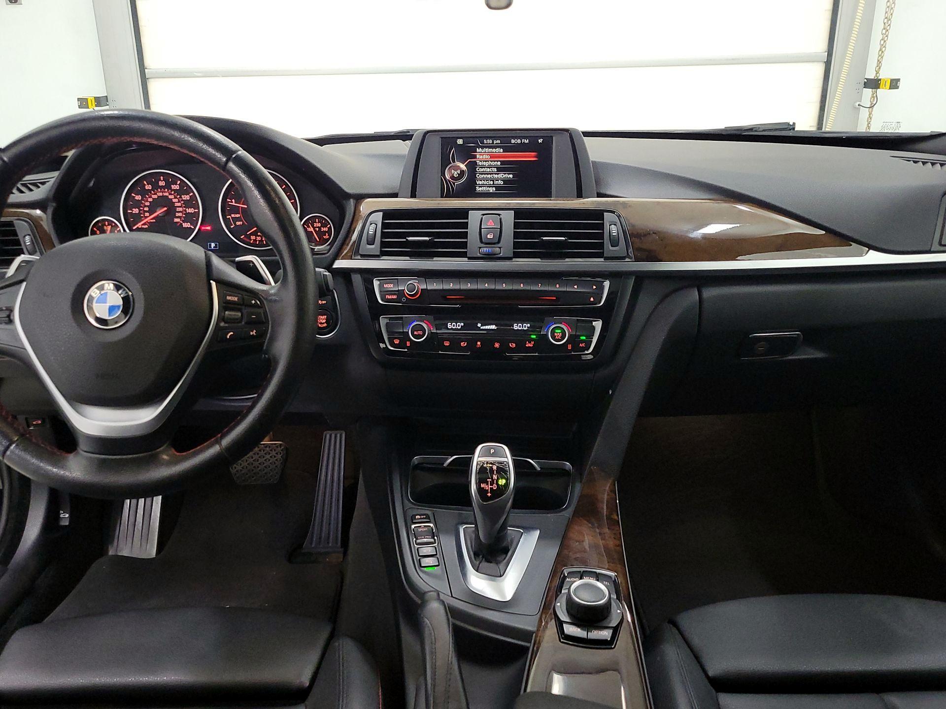 Thumbnail: 2016 BMW 4 Series - 9
