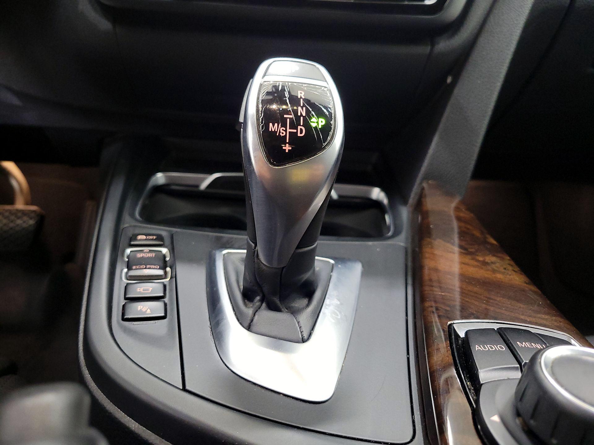 Thumbnail: 2016 BMW 4 Series - 17