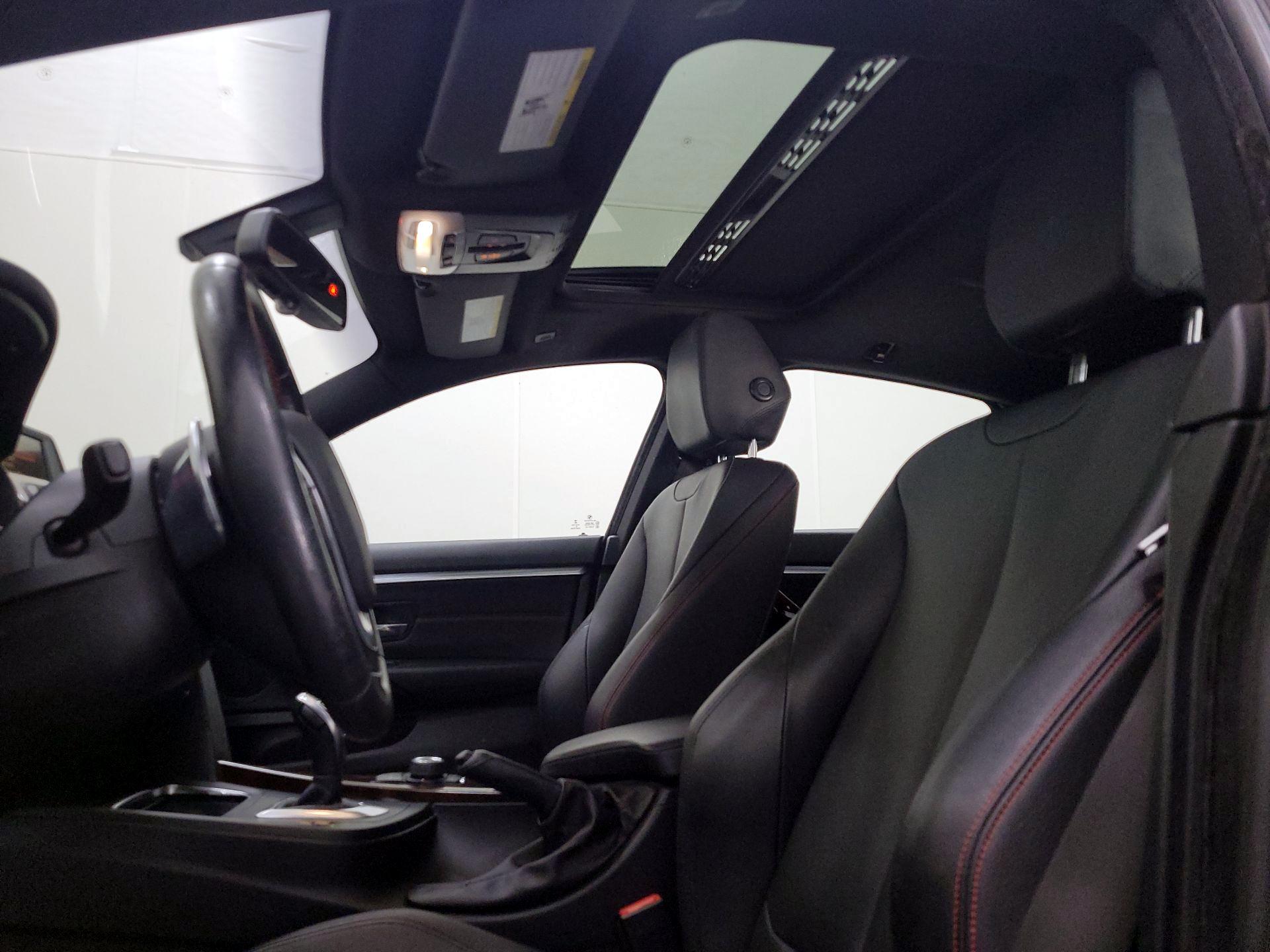 Thumbnail: 2016 BMW 4 Series - 19