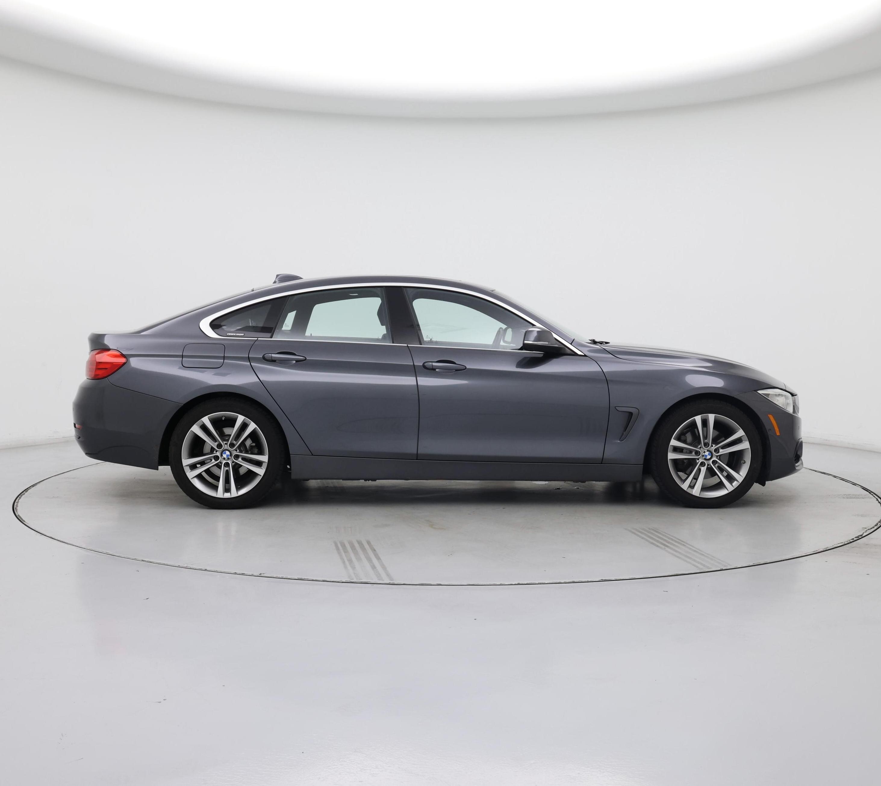 Thumbnail: 2016 BMW 4 Series - 7
