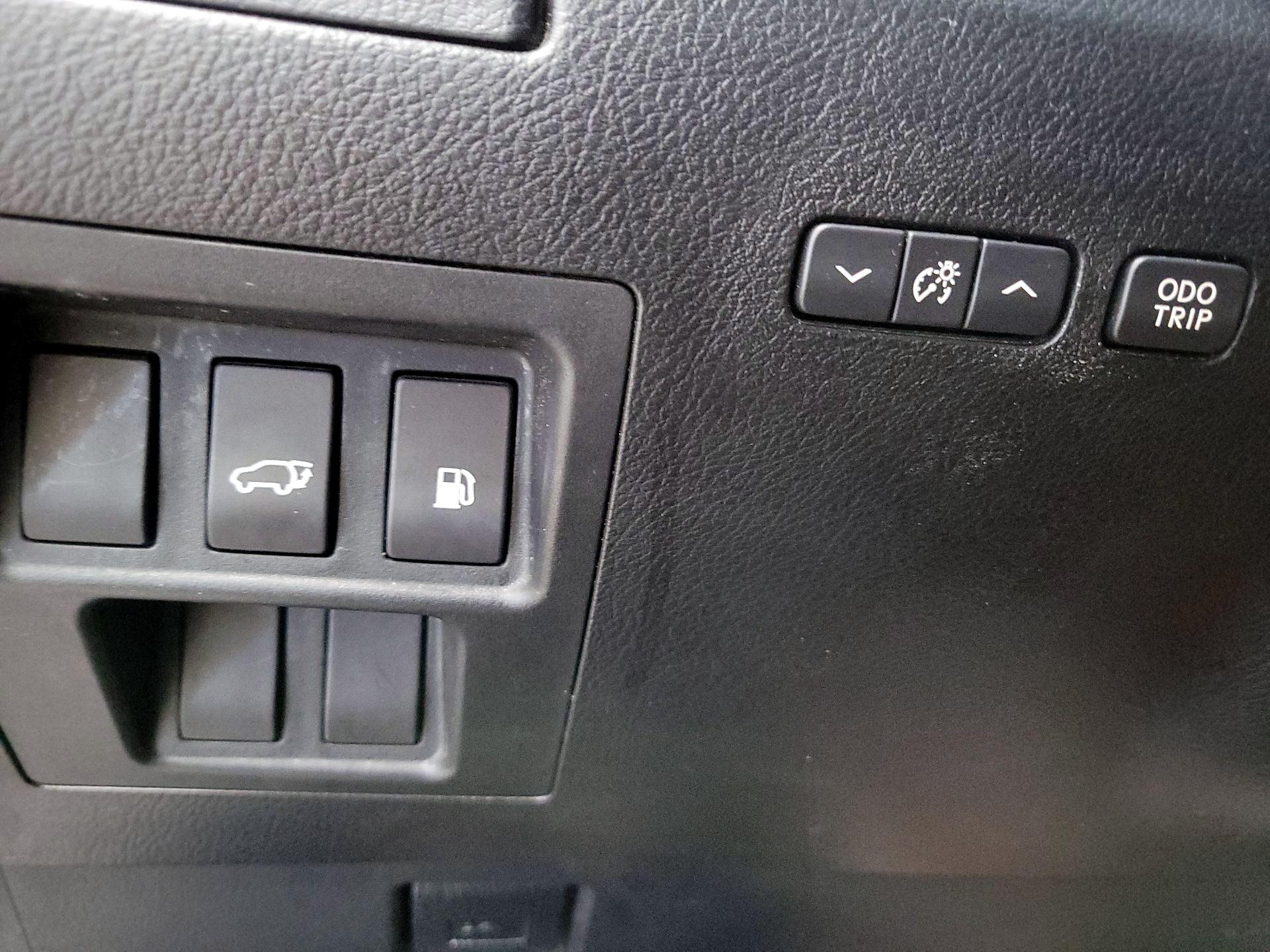 Thumbnail: 2013 Lexus RX - 13