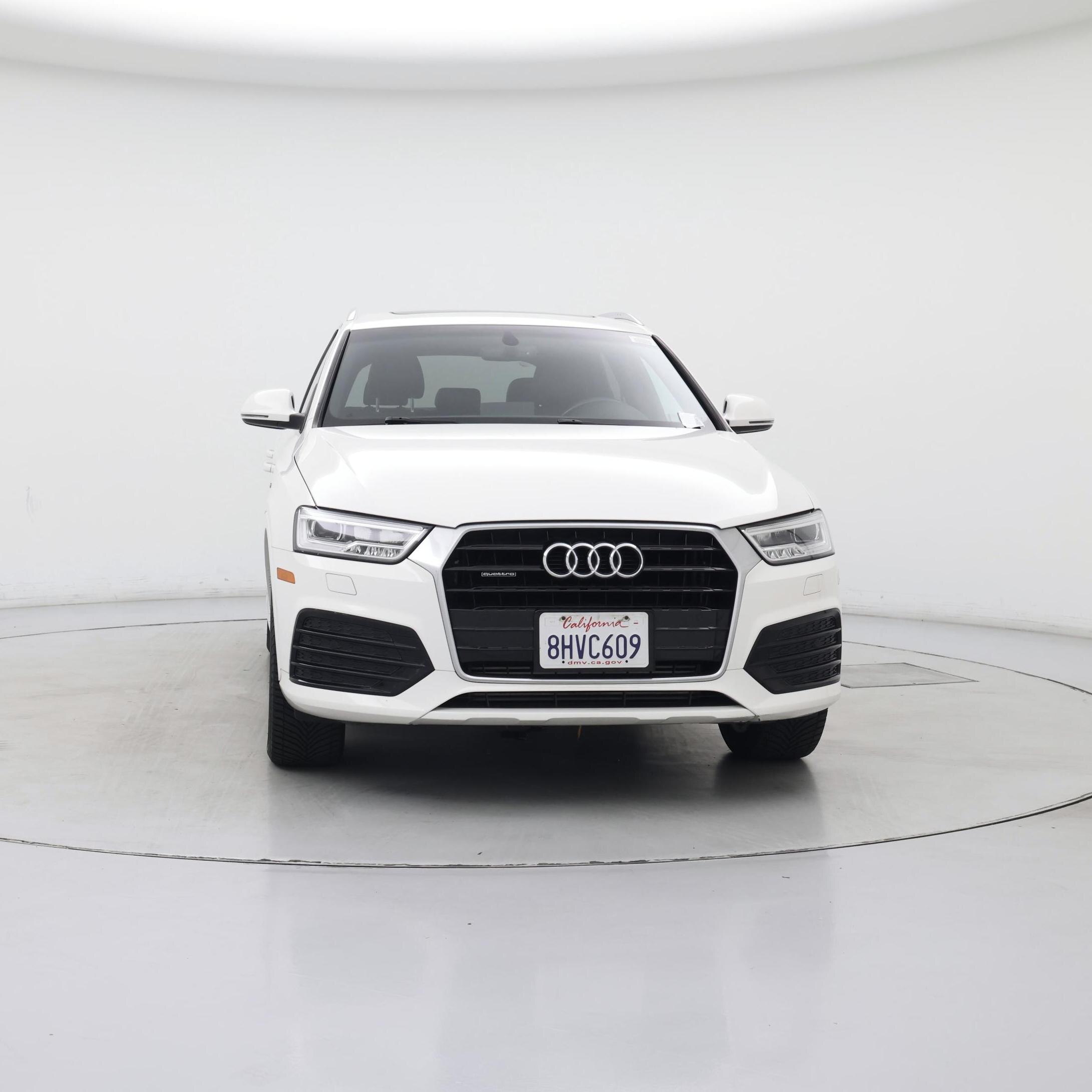 Thumbnail: 2018 Audi Q3 - 5
