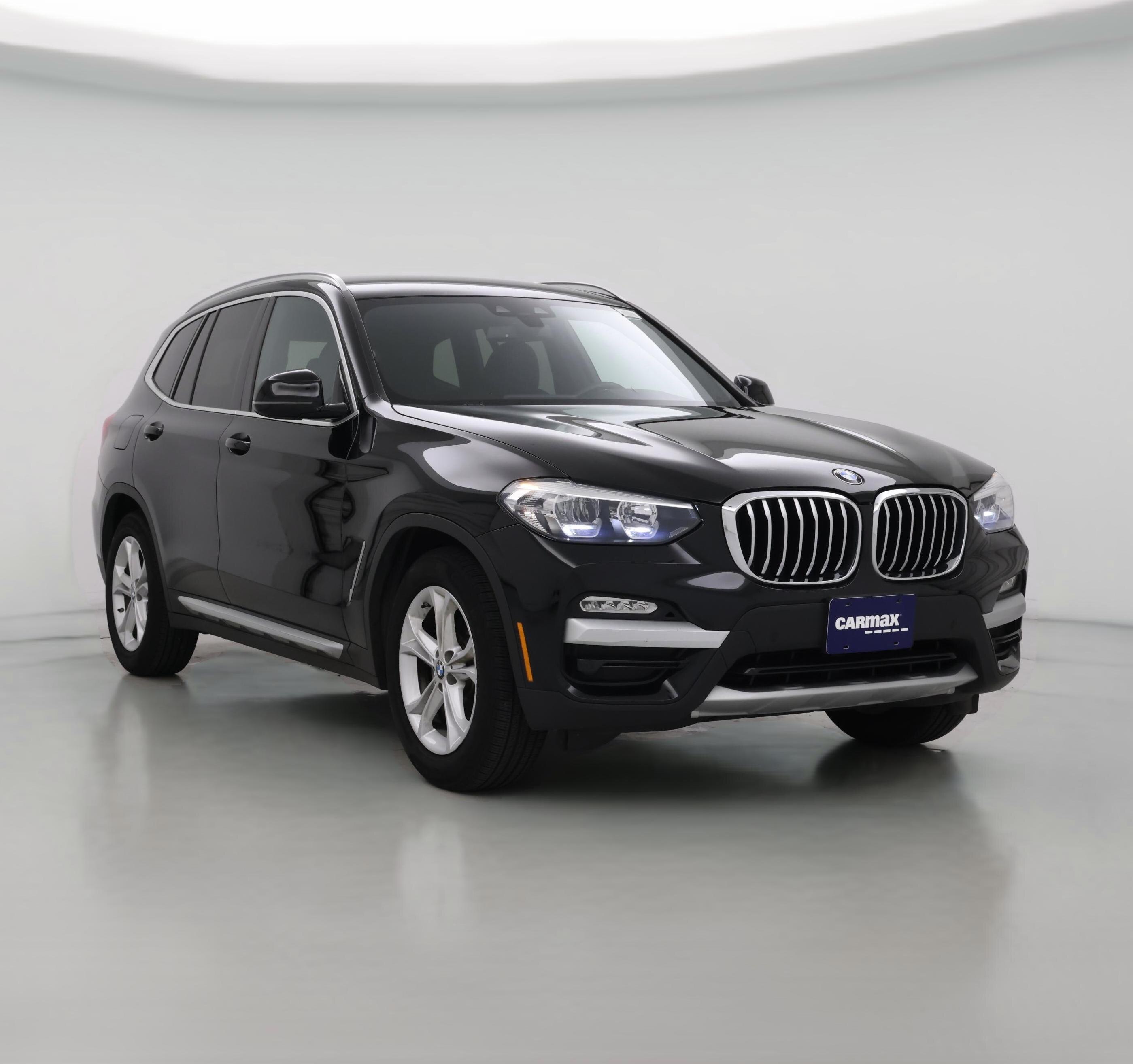 Thumbnail: 2019 BMW X3 - 1