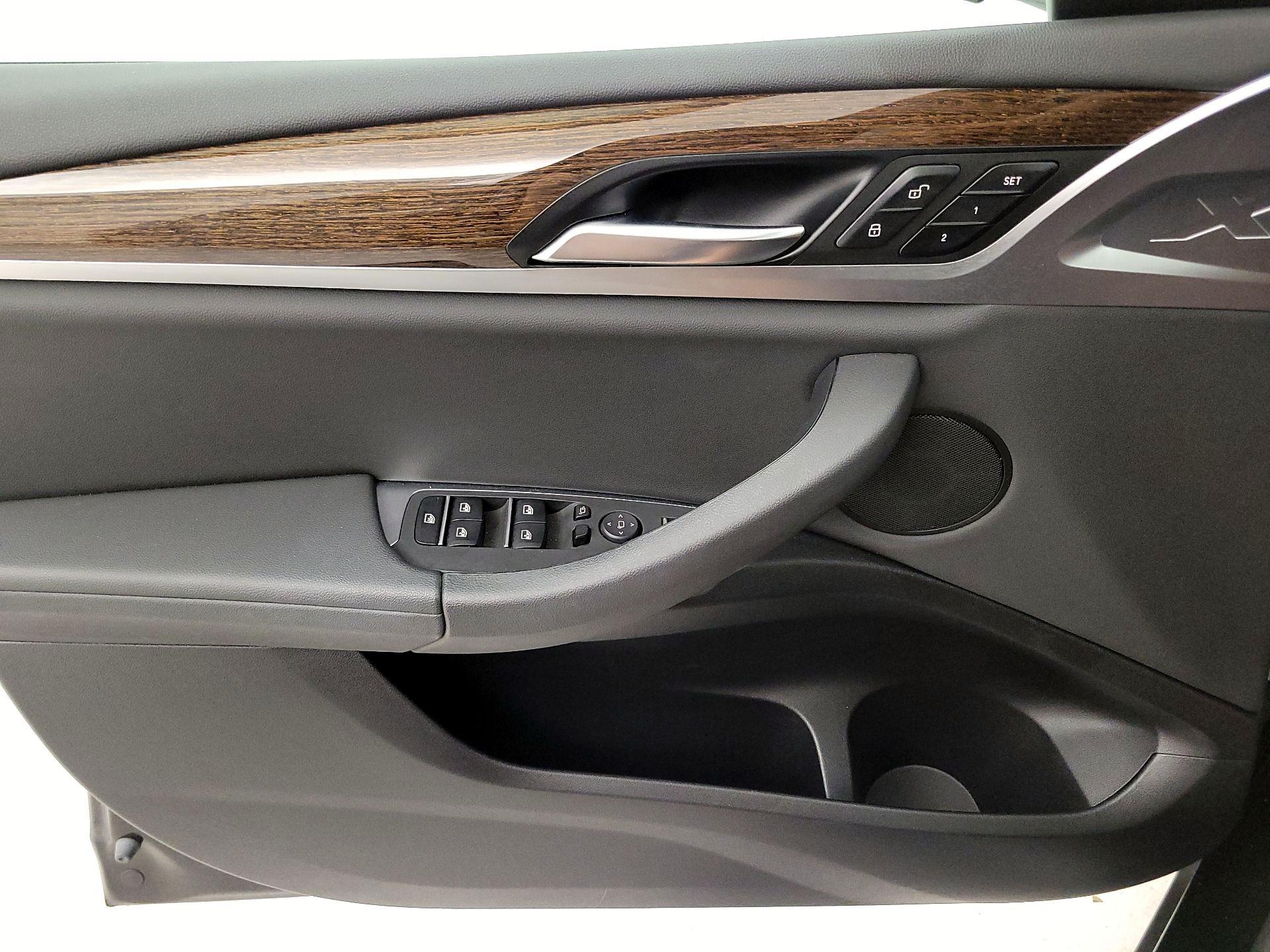 Thumbnail: 2019 BMW X3 - 12