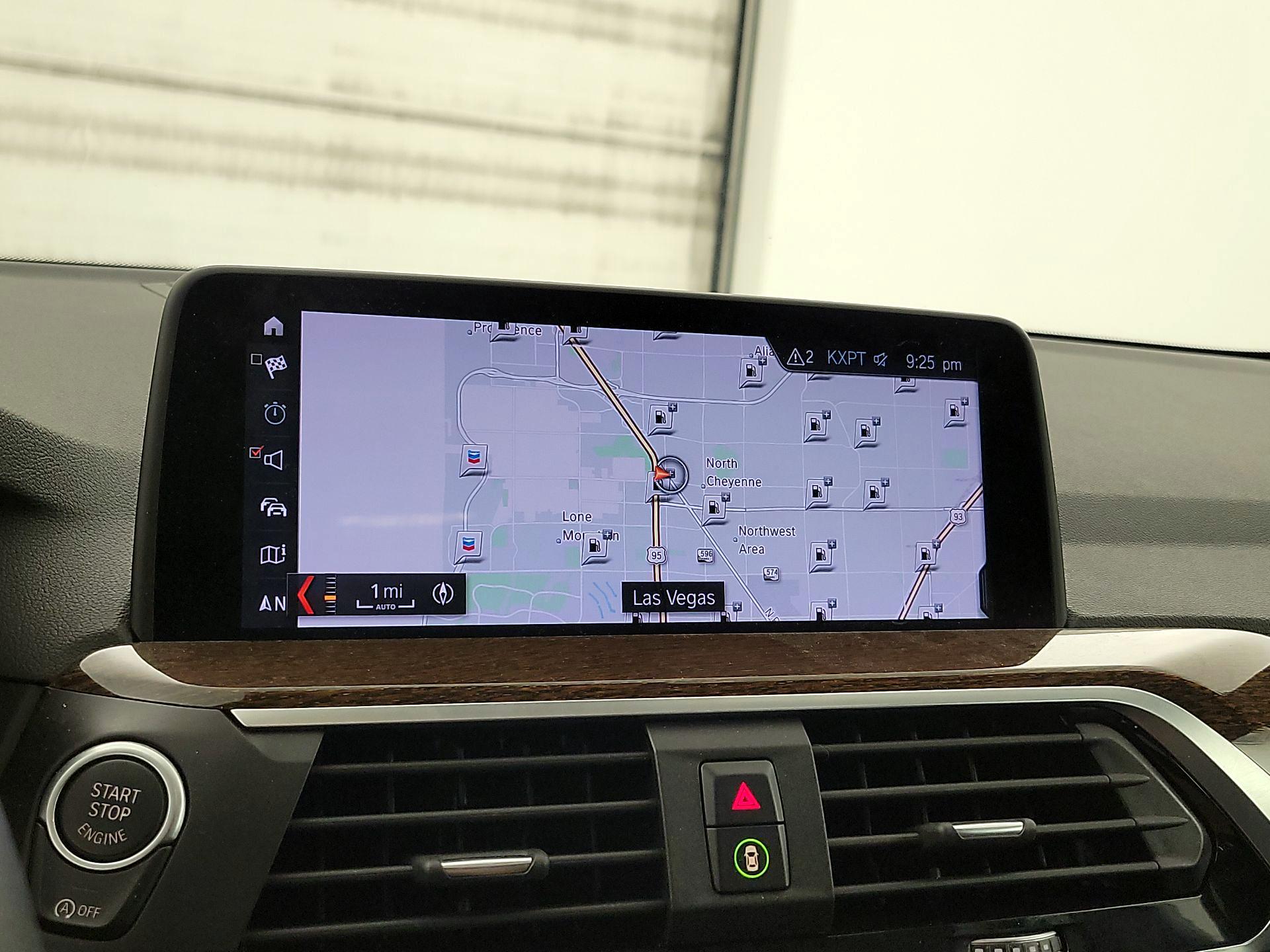 Thumbnail: 2019 BMW X3 - 14
