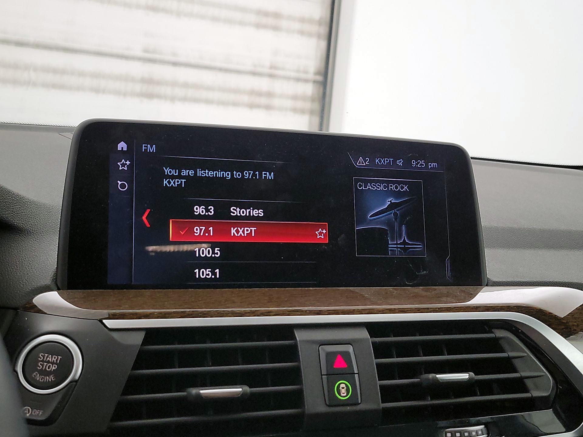 Thumbnail: 2019 BMW X3 - 16