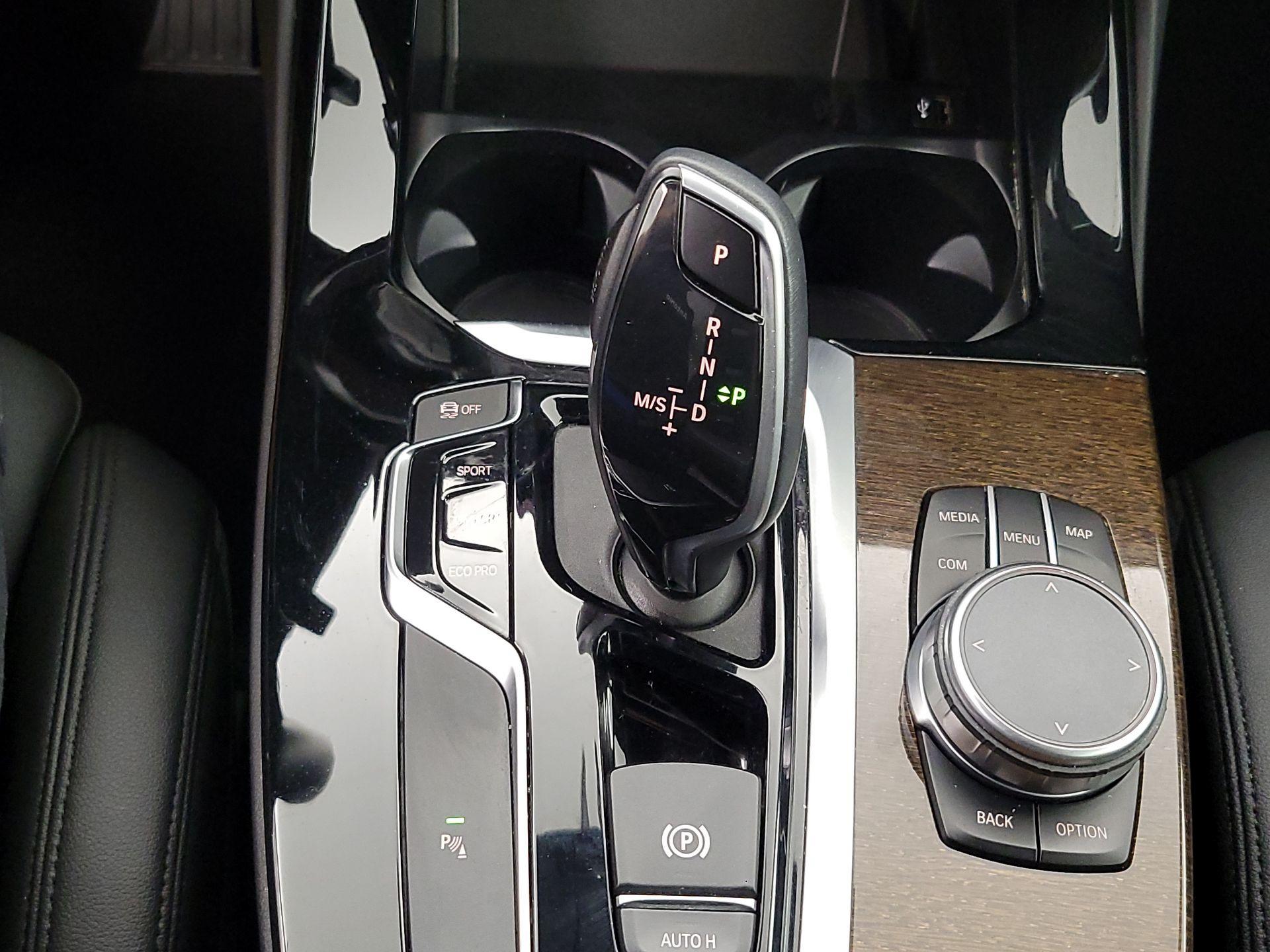 Thumbnail: 2019 BMW X3 - 18