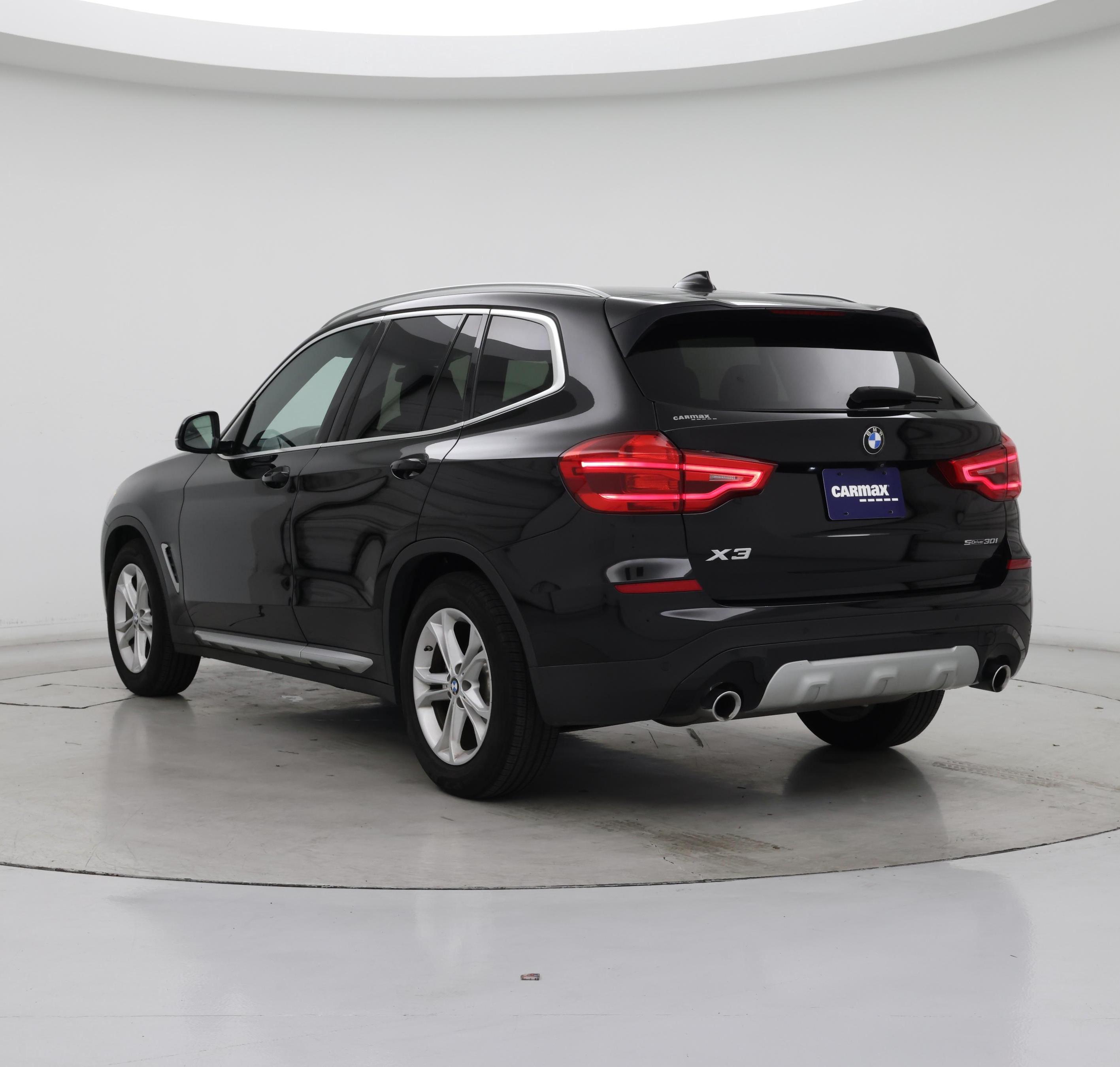 Thumbnail: 2019 BMW X3 - 2