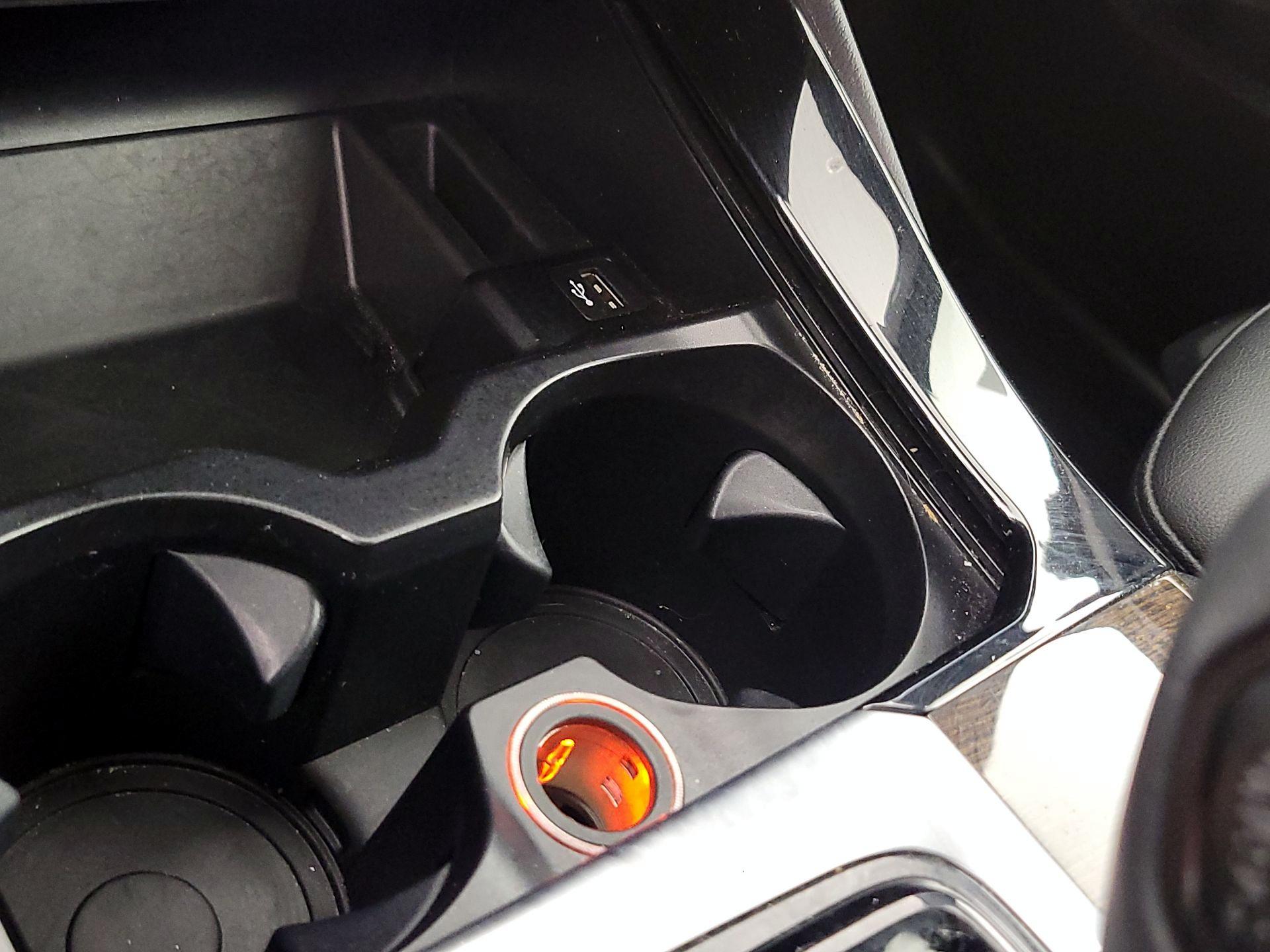 Thumbnail: 2019 BMW X3 - 19