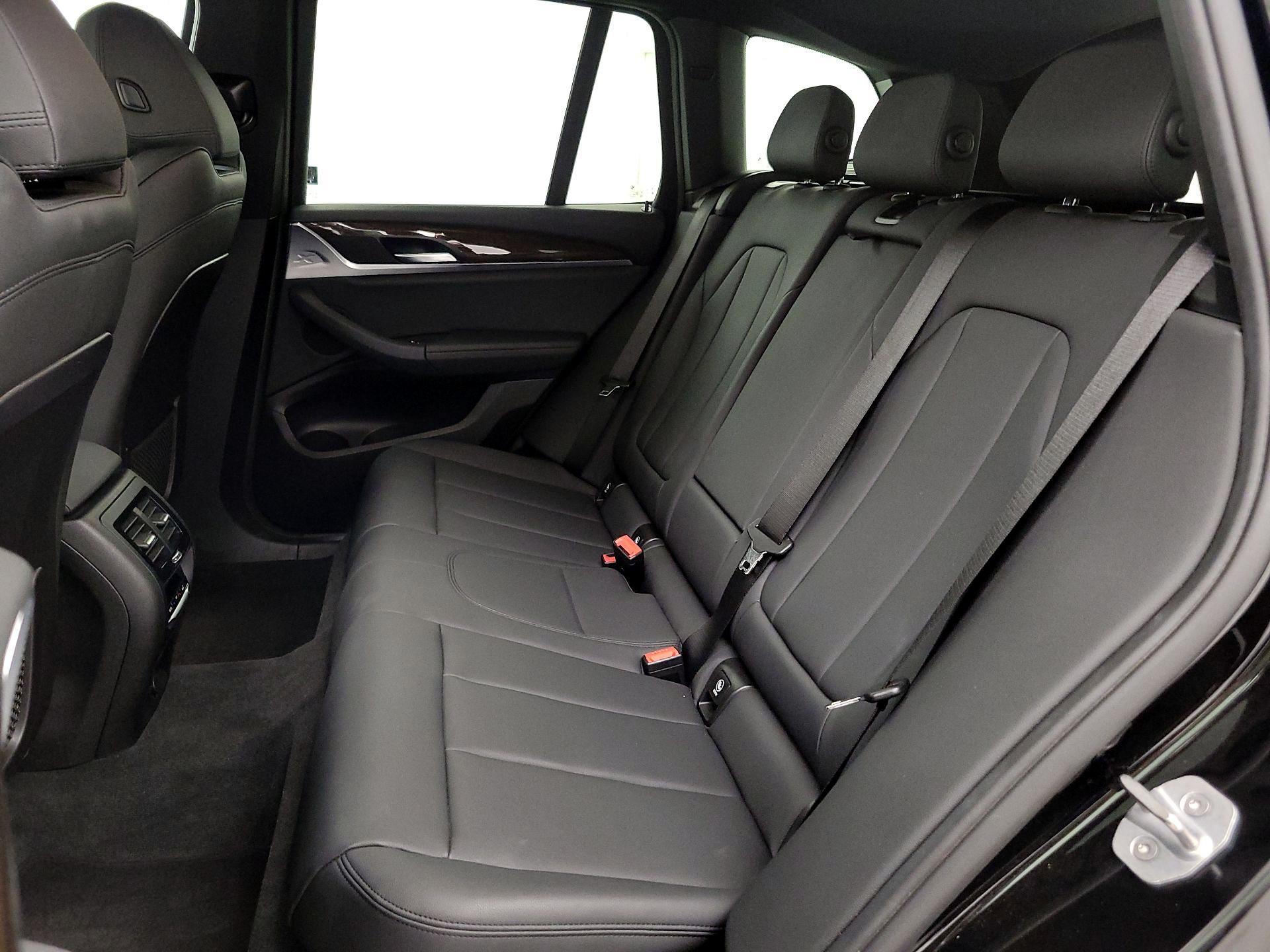 Thumbnail: 2019 BMW X3 - 20