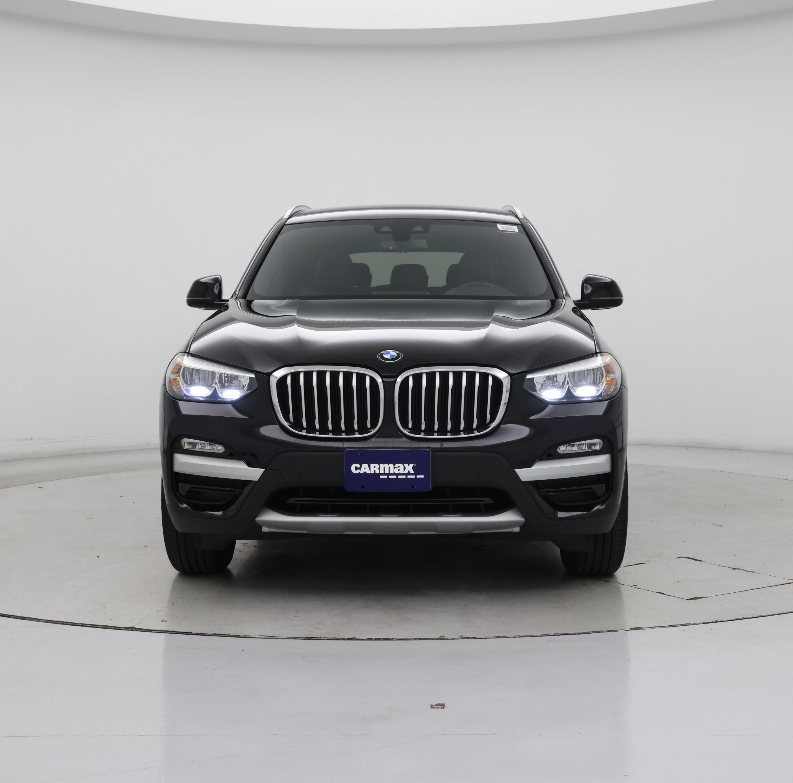 Thumbnail: 2019 BMW X3 - 5