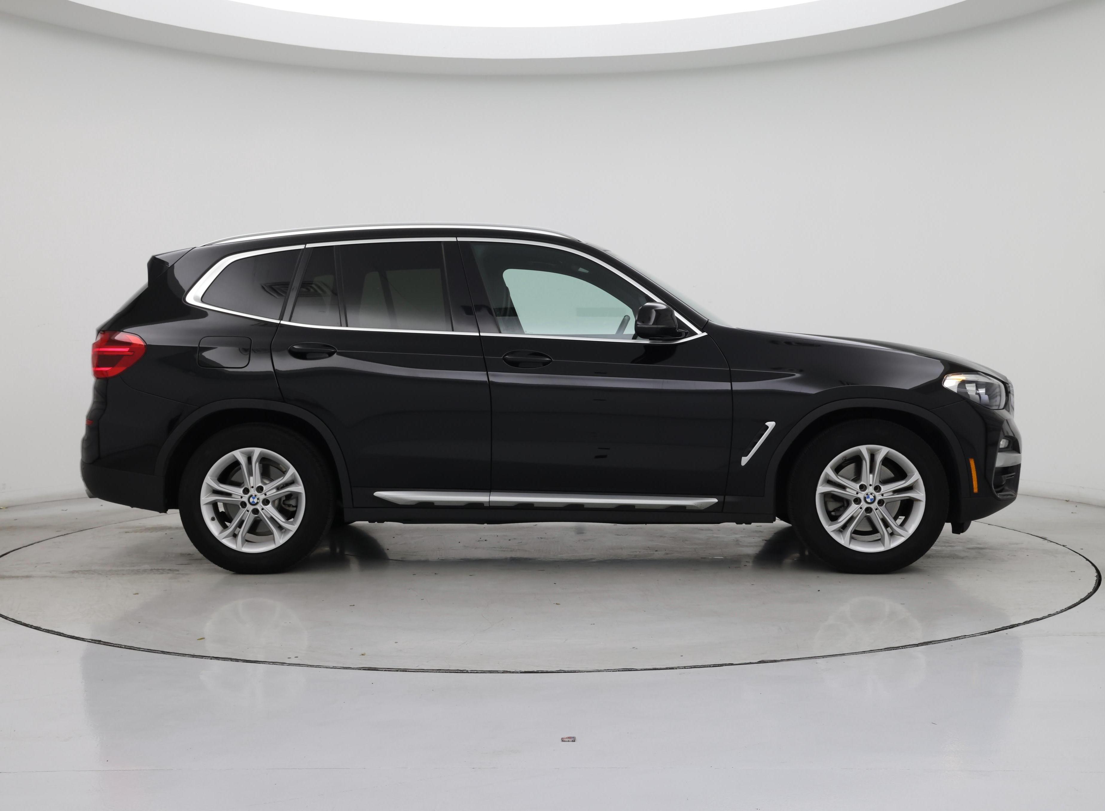 Thumbnail: 2019 BMW X3 - 7