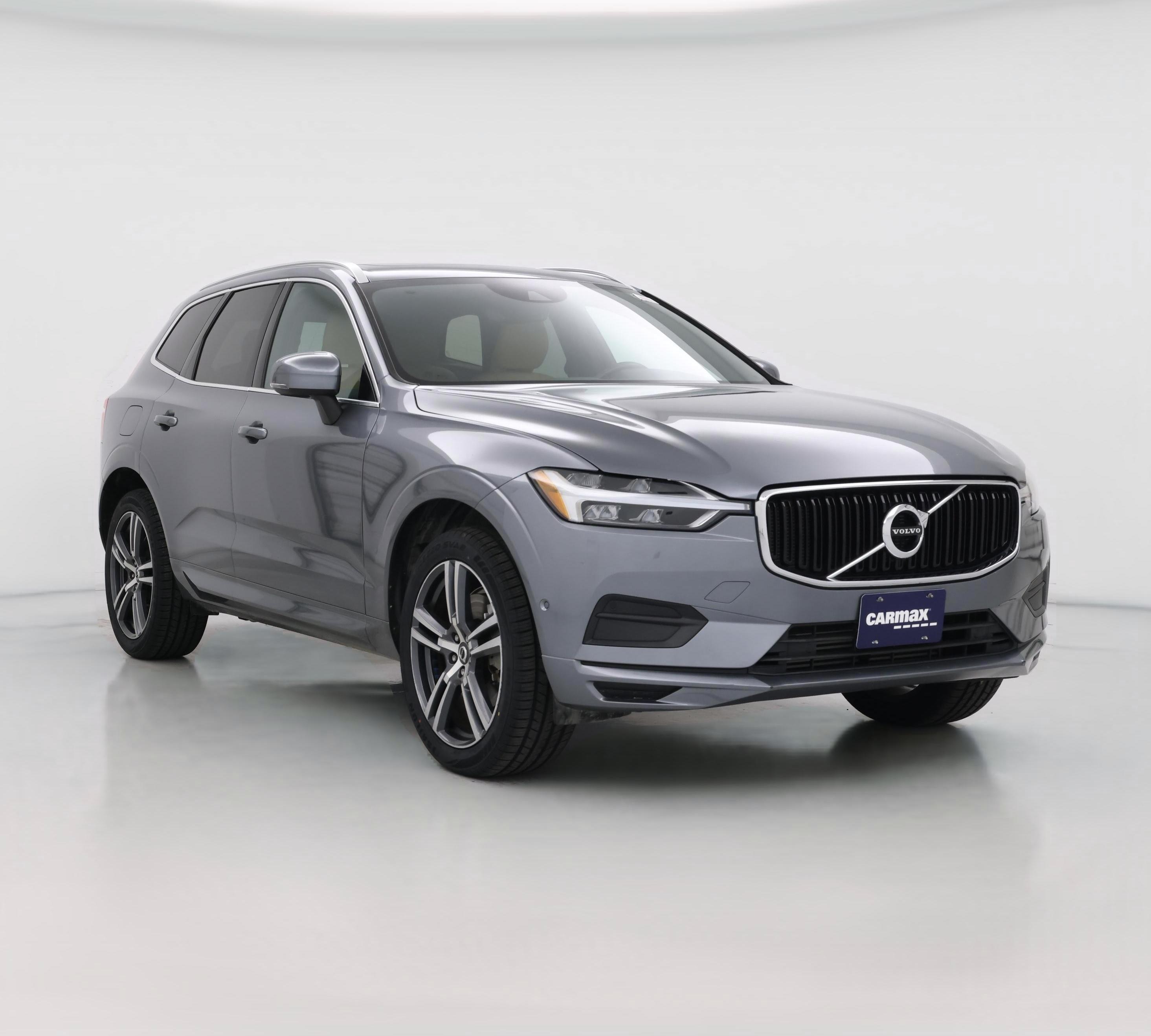 Thumbnail: 2019 Volvo XC60 - 1