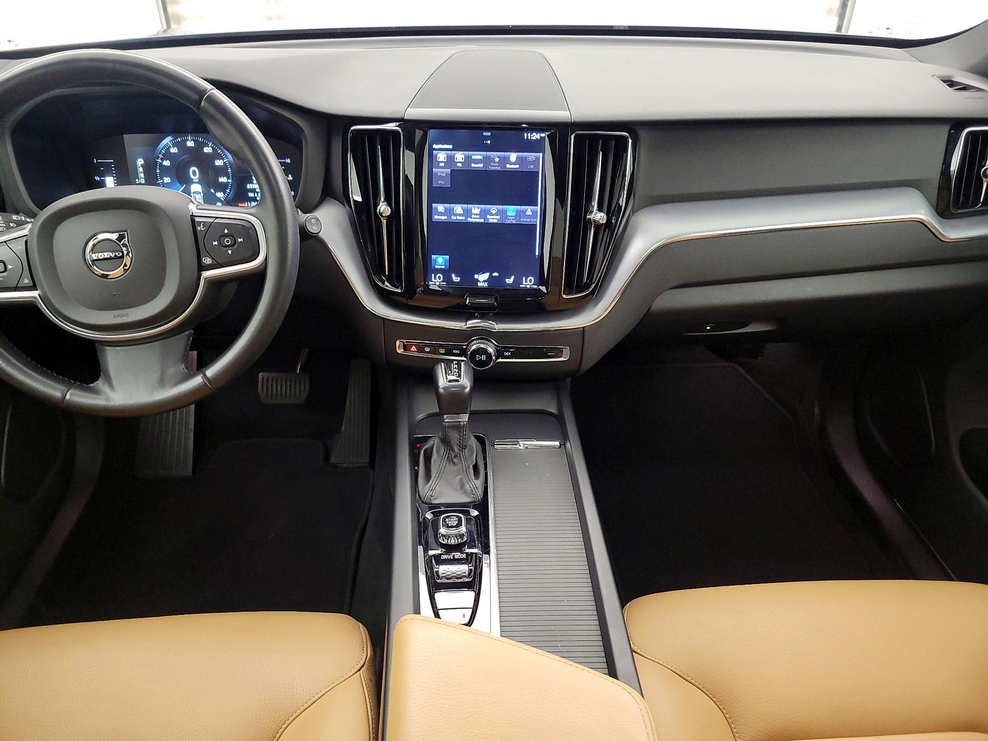 Thumbnail: 2019 Volvo XC60 - 9
