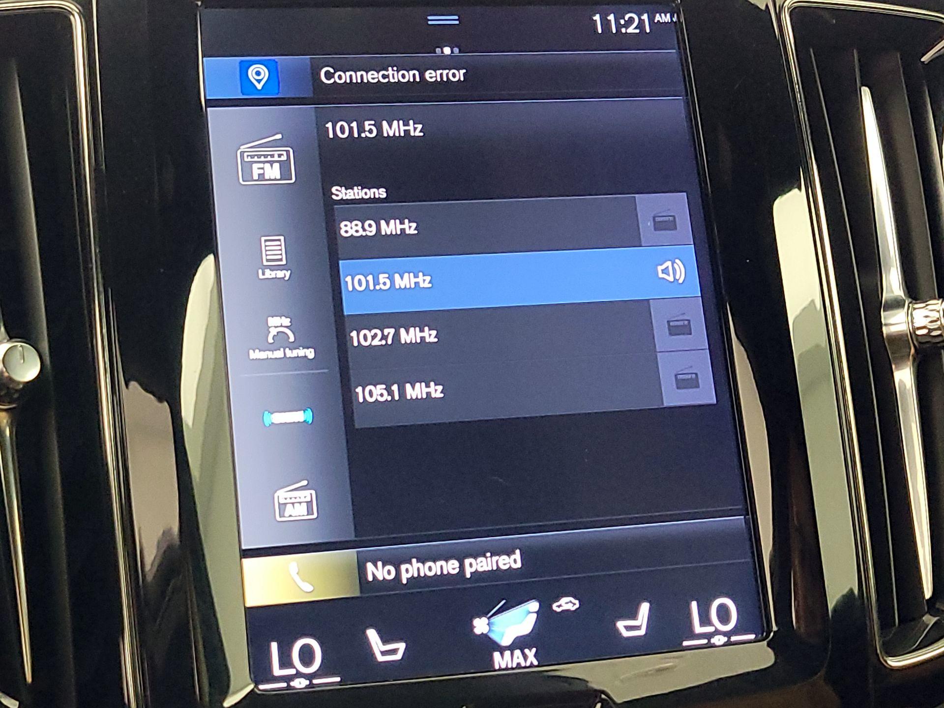 Thumbnail: 2019 Volvo XC60 - 15