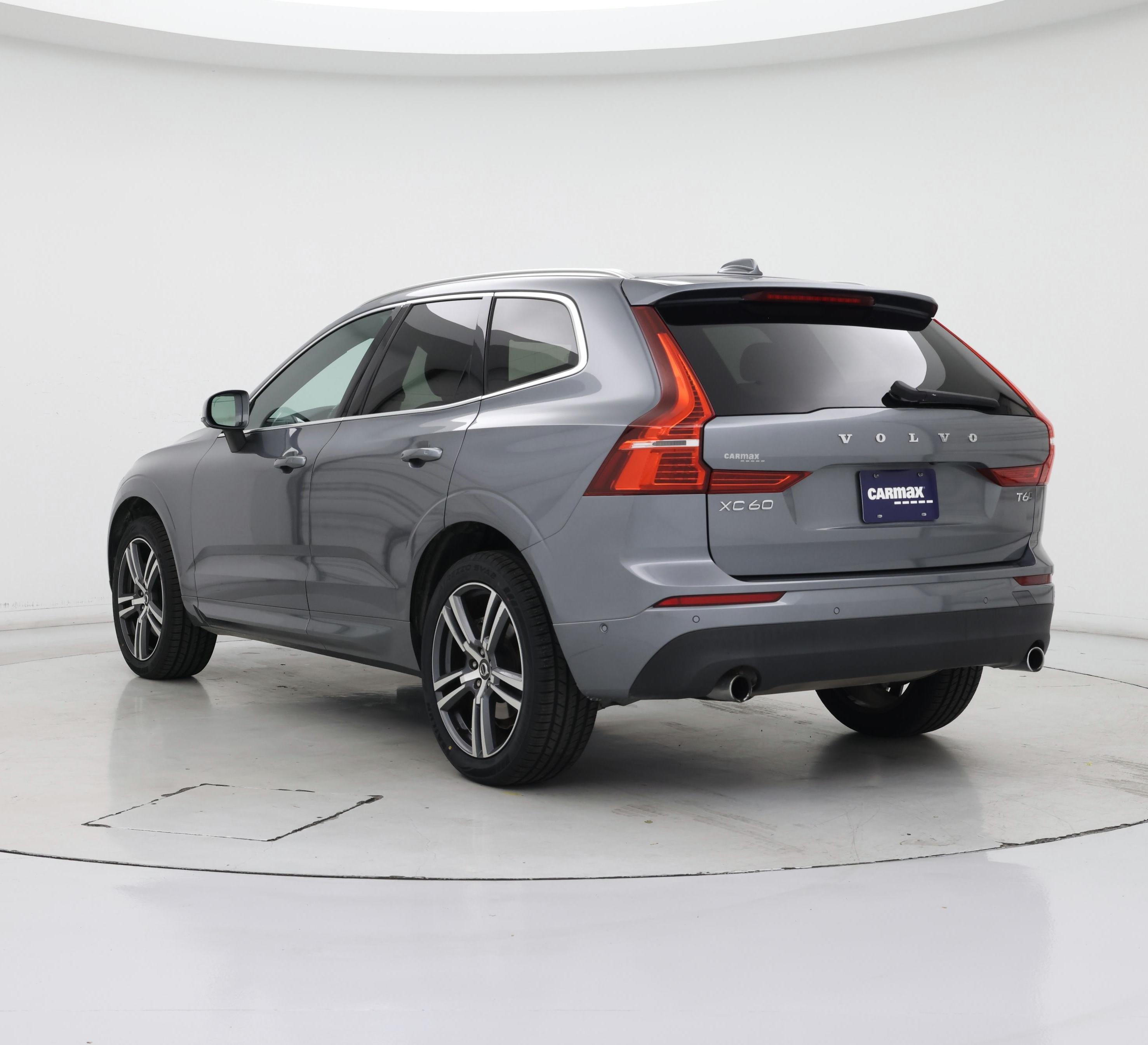 Thumbnail: 2019 Volvo XC60 - 2
