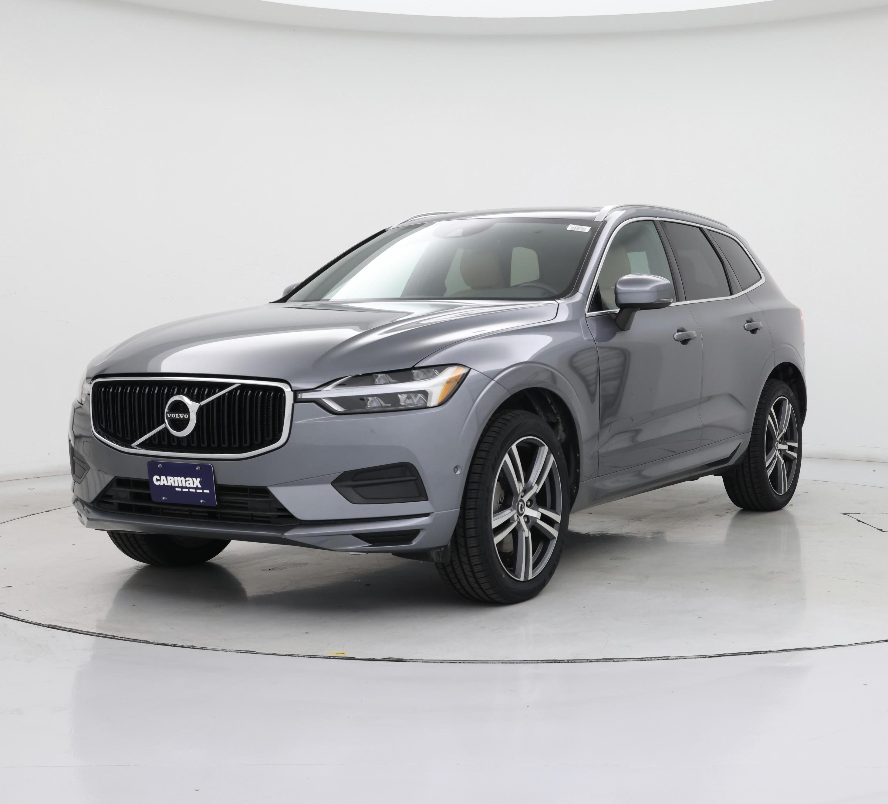 Thumbnail: 2019 Volvo XC60 - 4