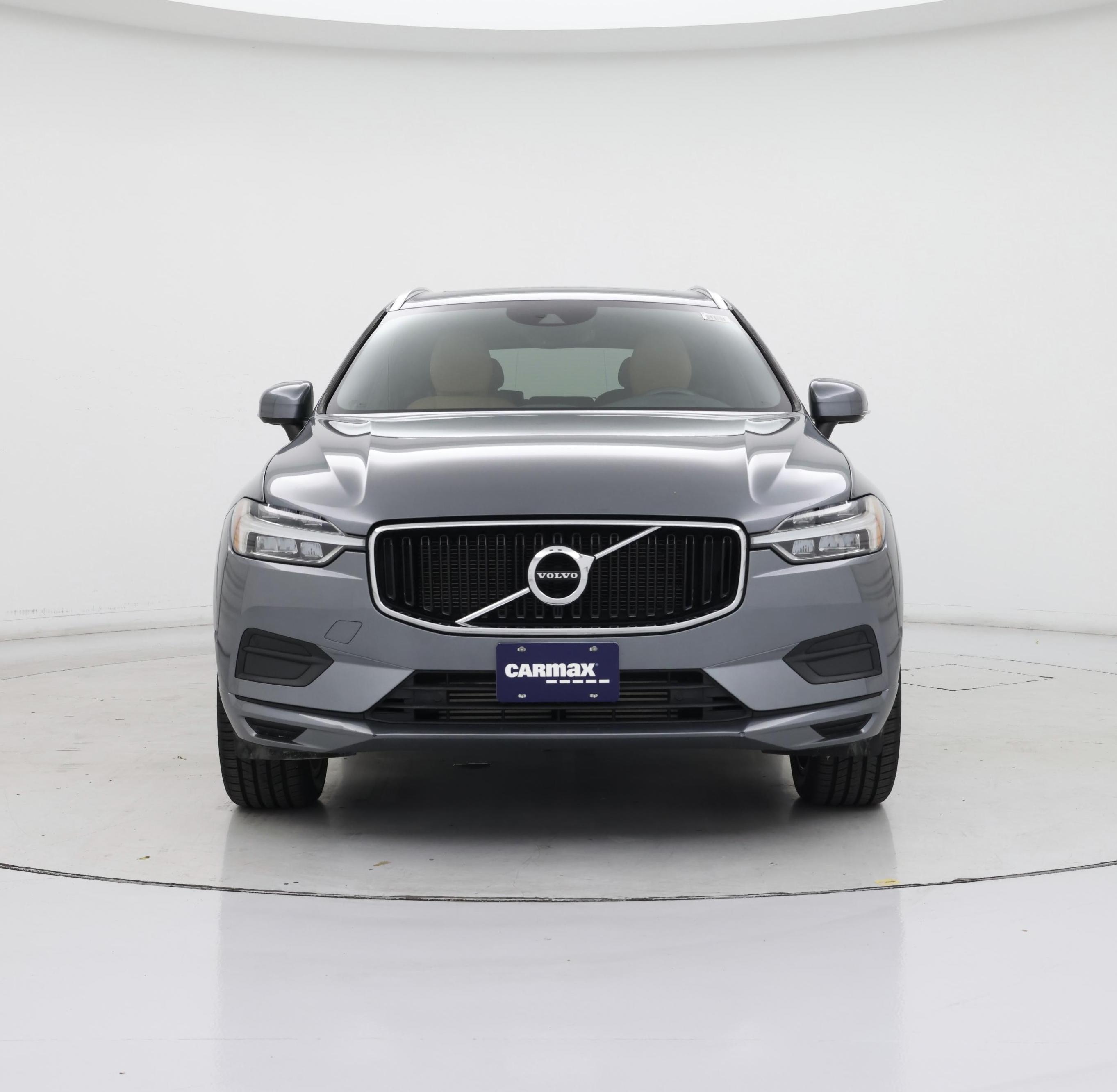 Thumbnail: 2019 Volvo XC60 - 5