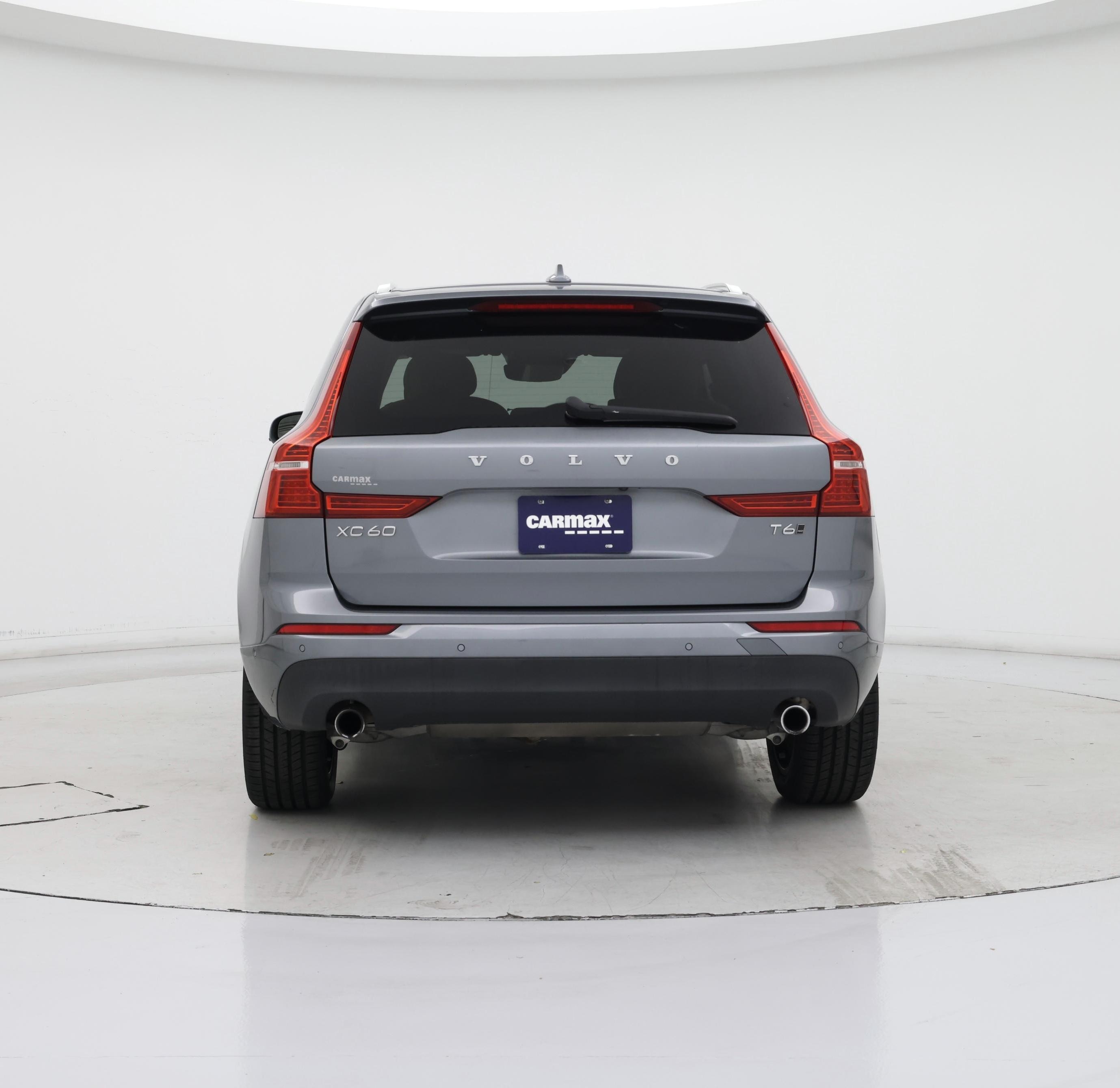 Thumbnail: 2019 Volvo XC60 - 6