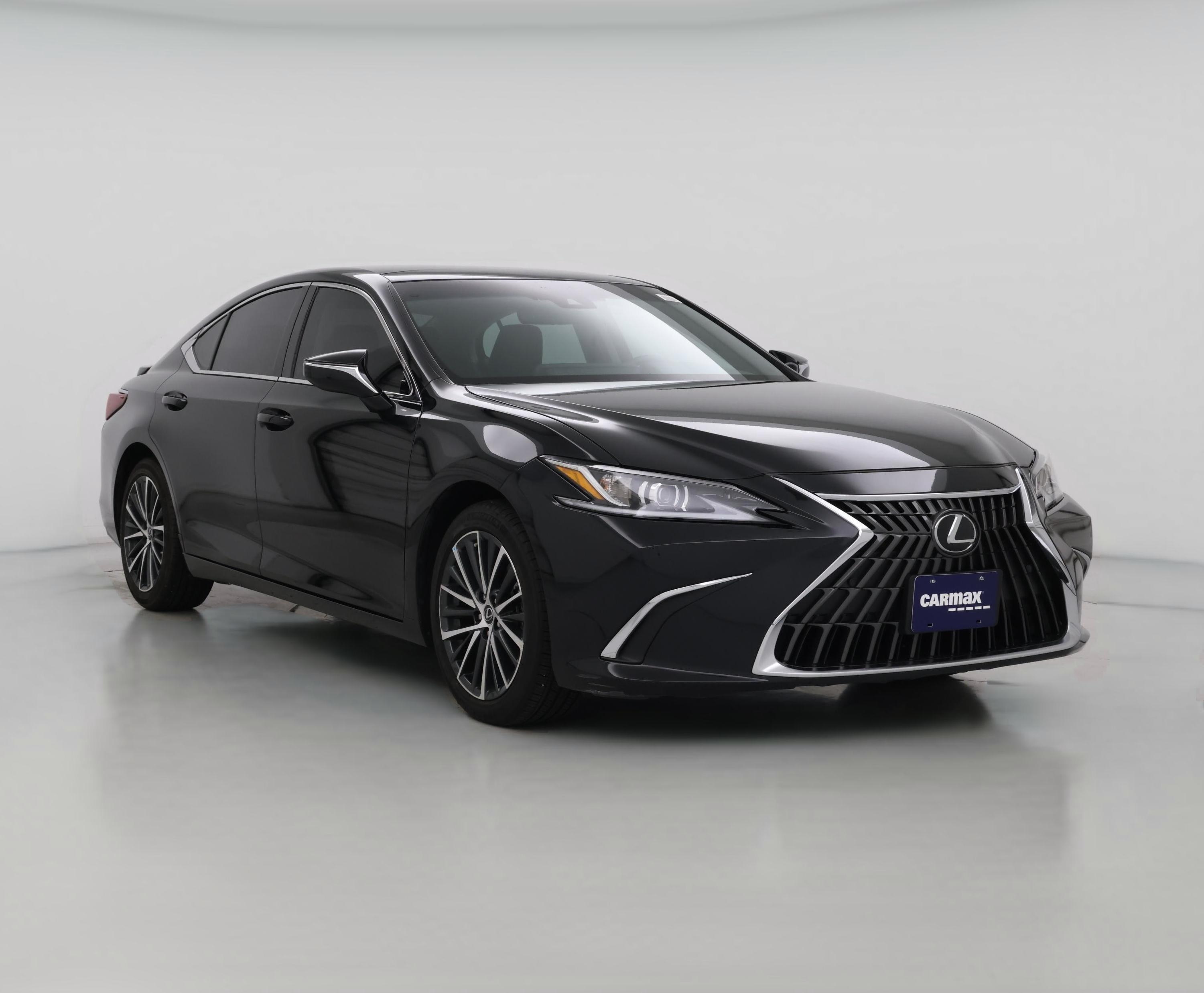 Thumbnail: 2023 Lexus ES - 1