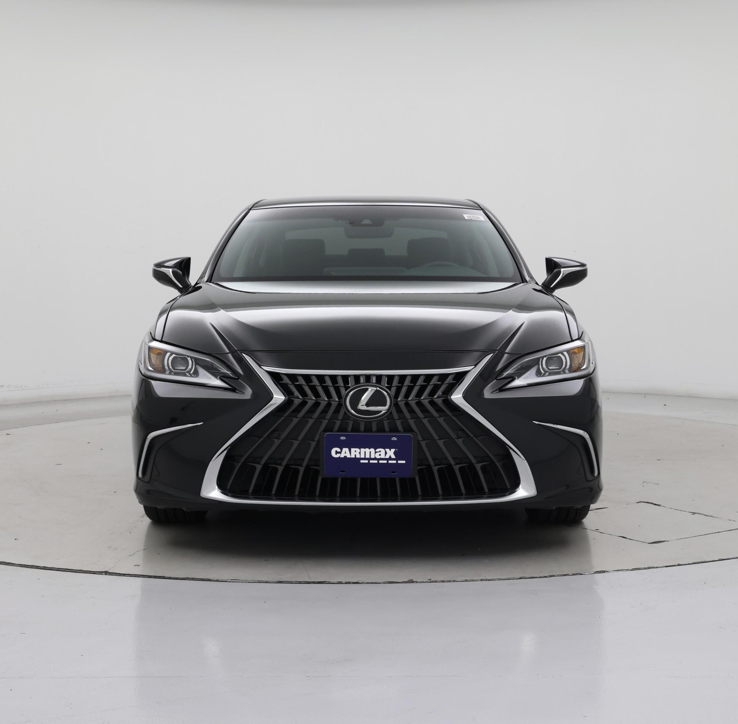 Thumbnail: 2023 Lexus ES - 5