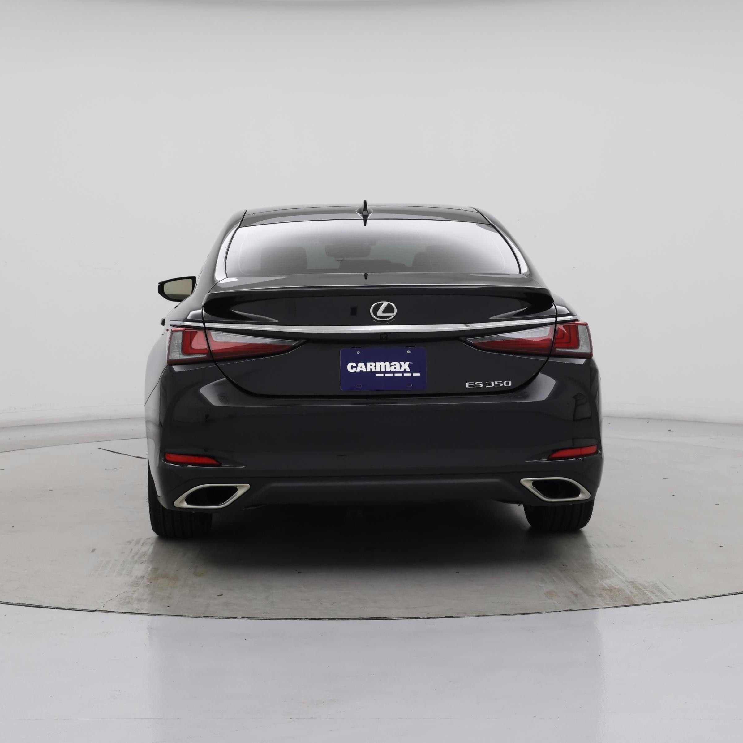 Thumbnail: 2023 Lexus ES - 6