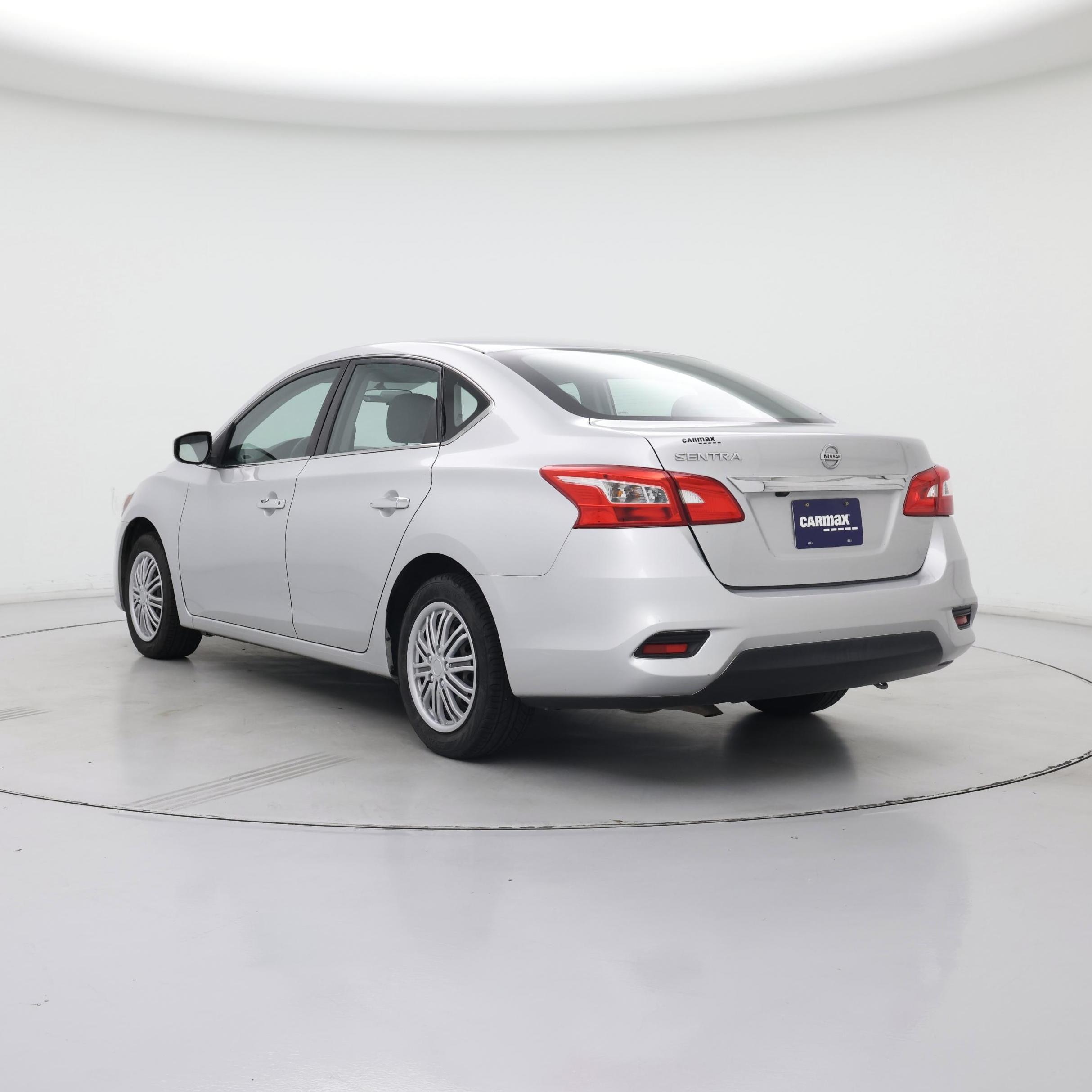 Thumbnail: 2018 Nissan Sentra - 2