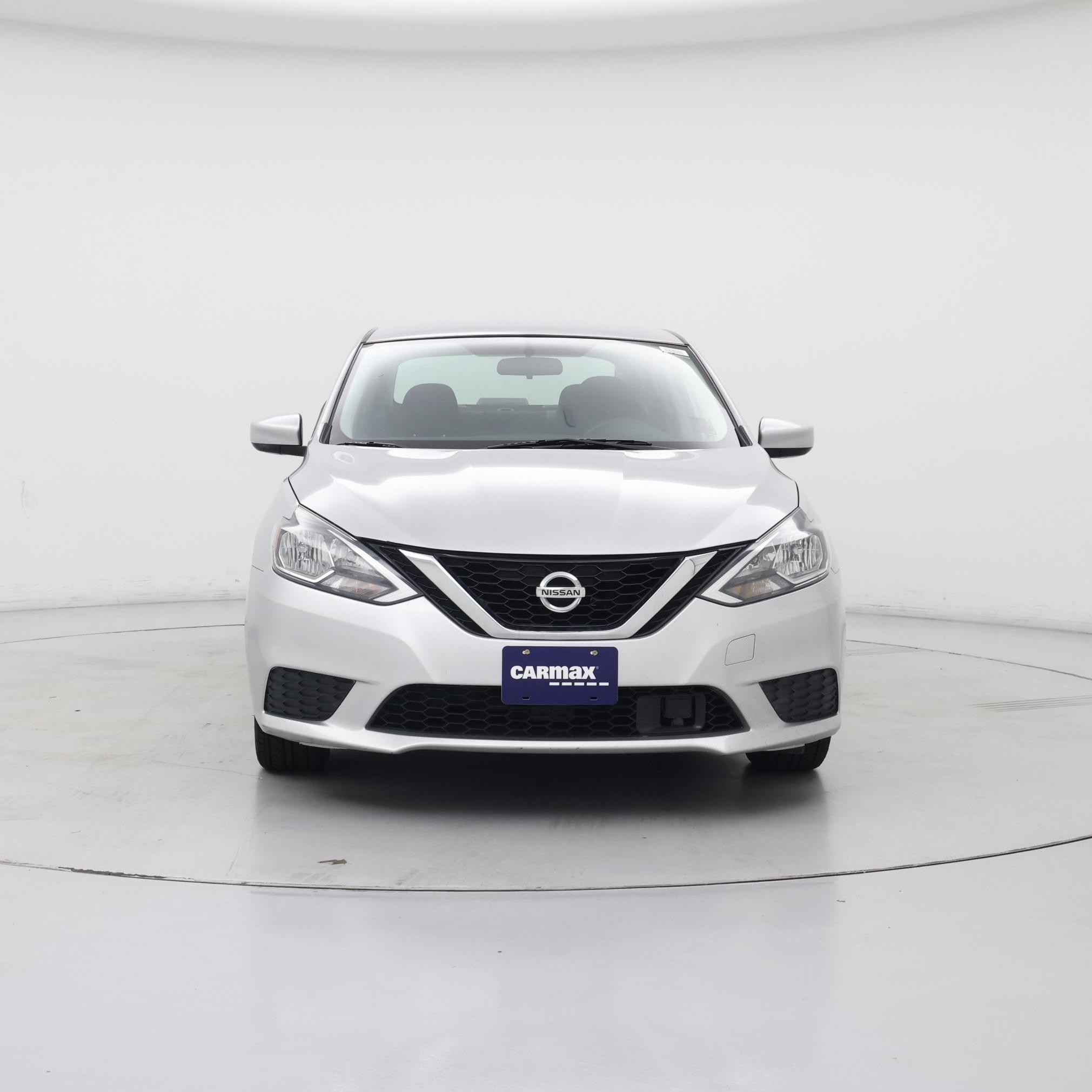 Thumbnail: 2018 Nissan Sentra - 5