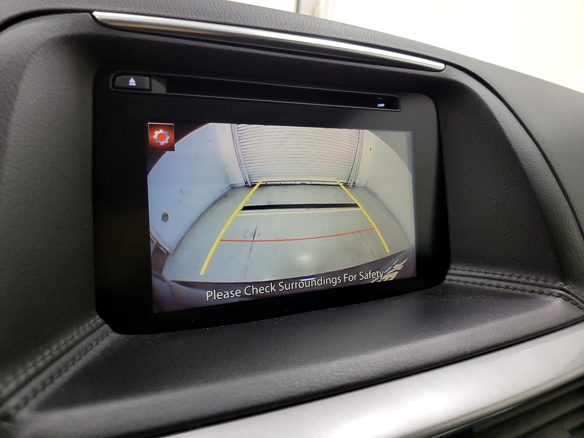 Thumbnail: 2016 Mazda CX-5 - 14