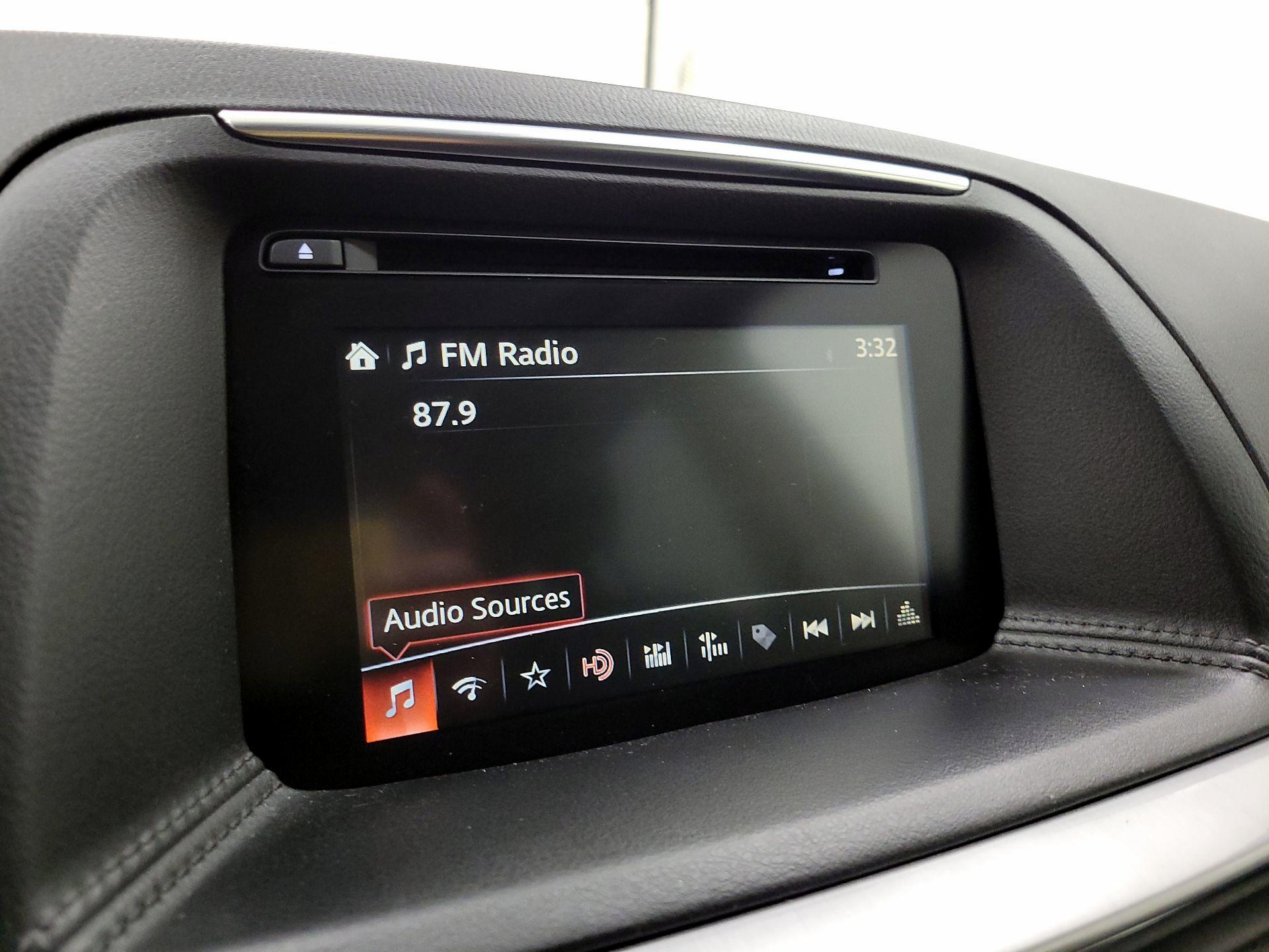 Thumbnail: 2016 Mazda CX-5 - 15