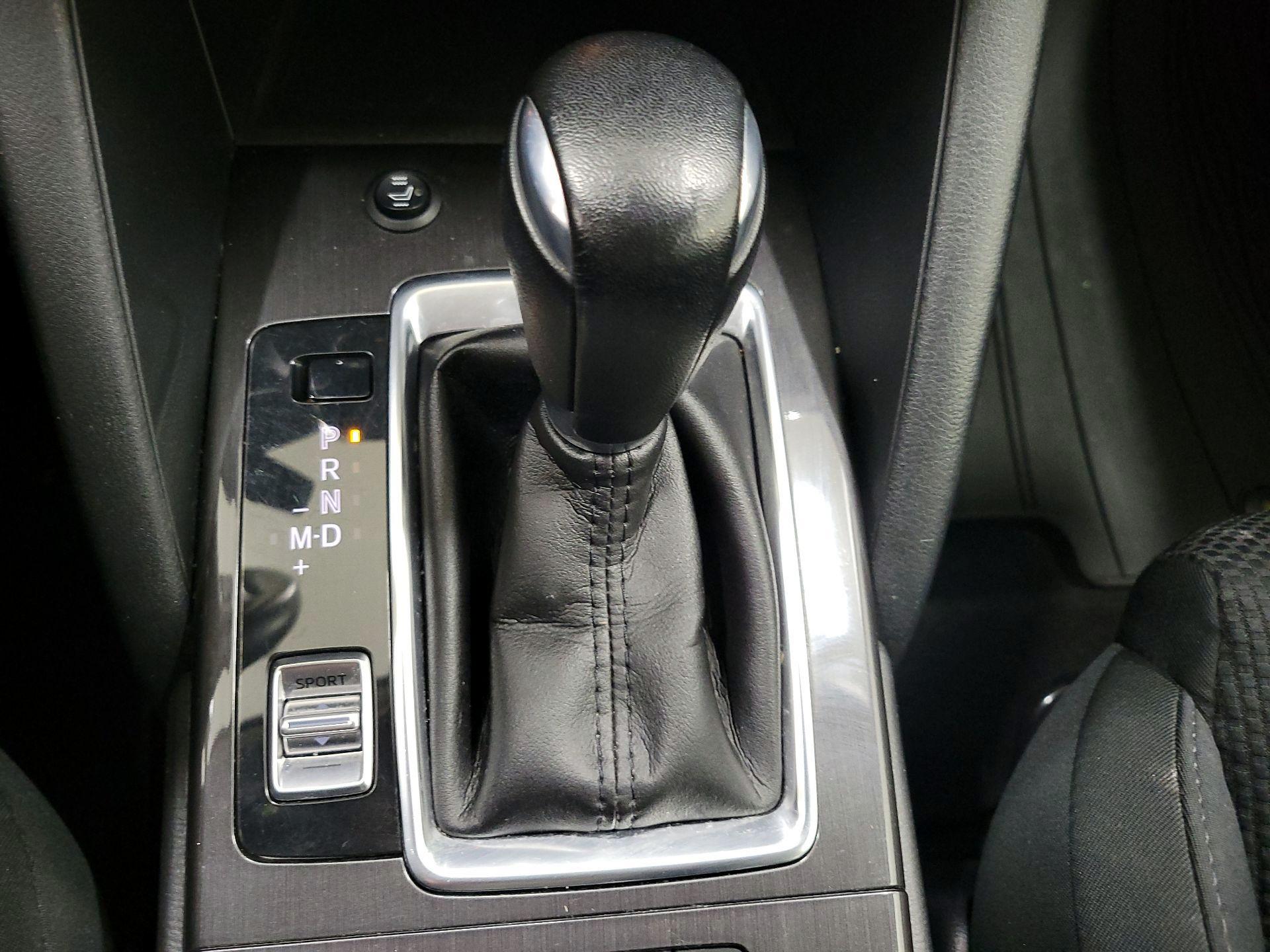 Thumbnail: 2016 Mazda CX-5 - 17