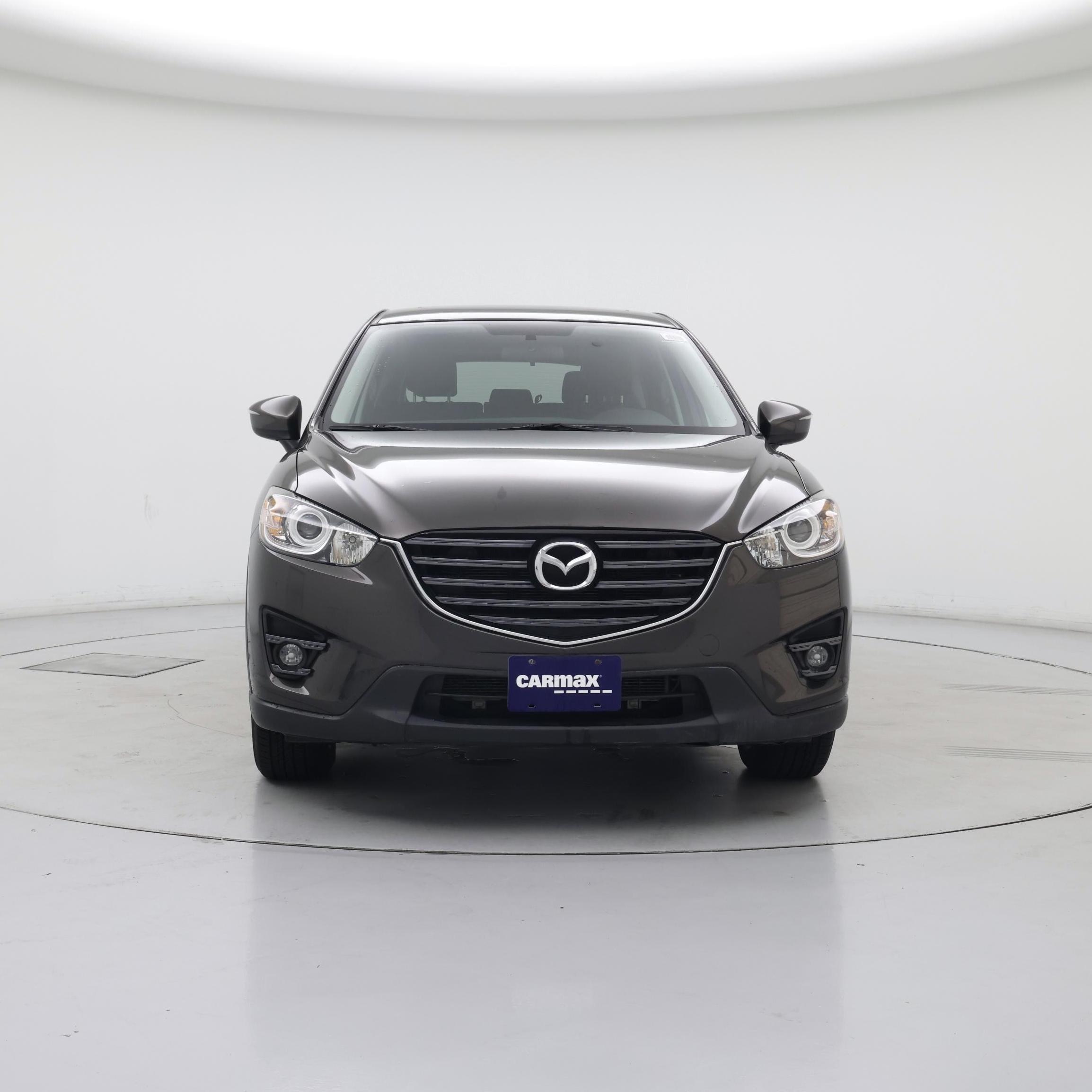 Thumbnail: 2016 Mazda CX-5 - 5