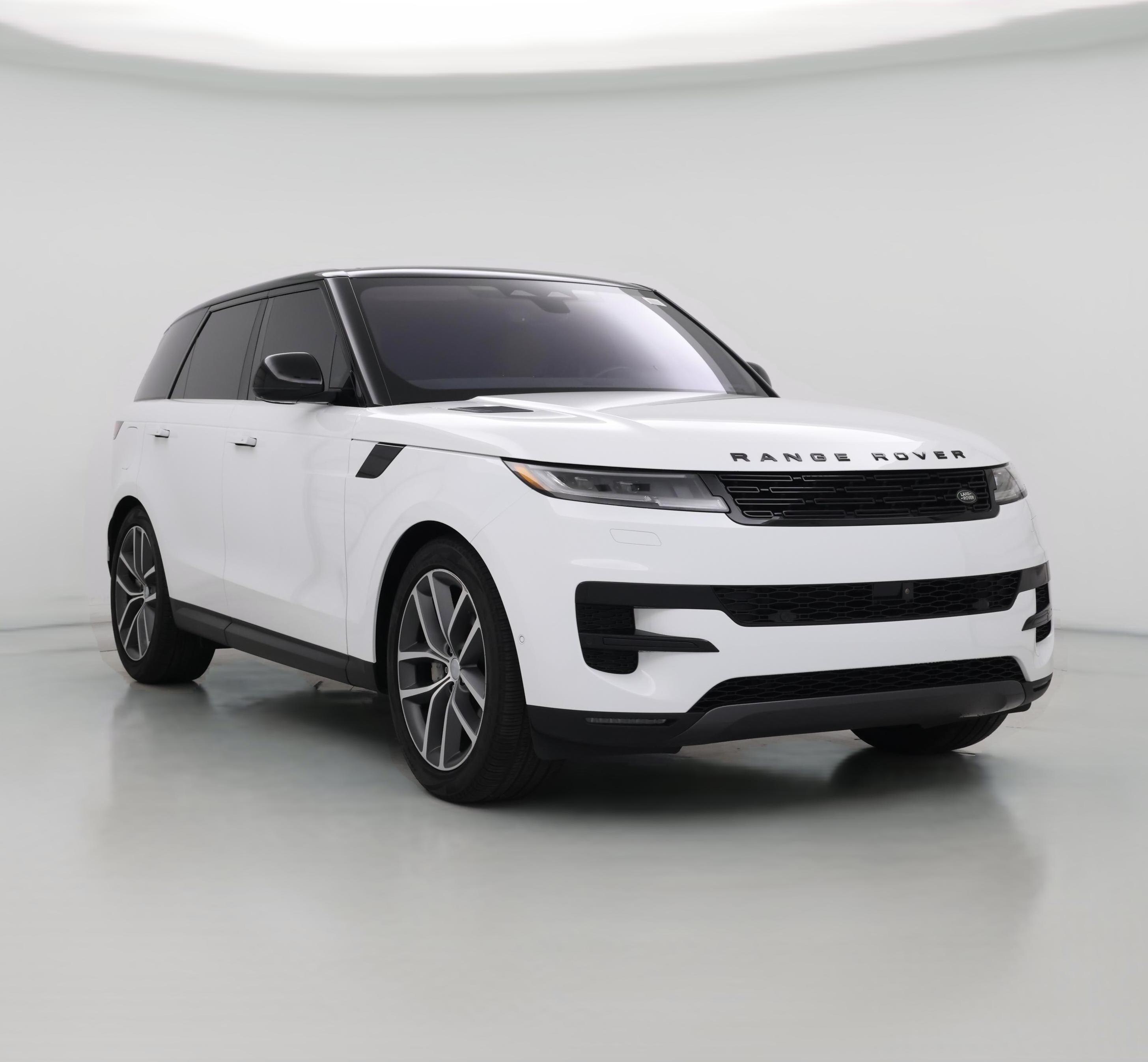 Thumbnail: 2023 Land Rover Range Rover Sport - 1