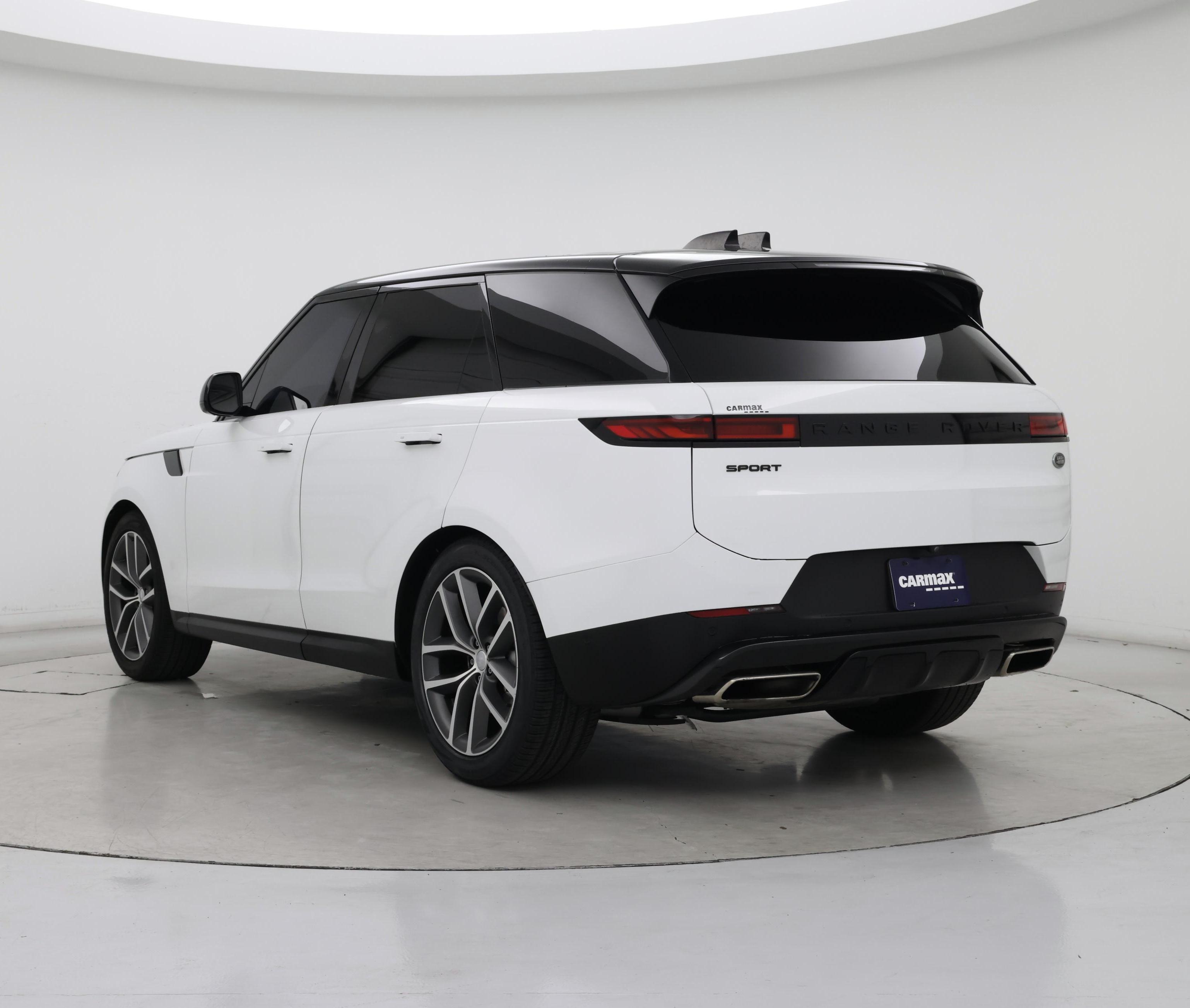 Thumbnail: 2023 Land Rover Range Rover Sport - 2