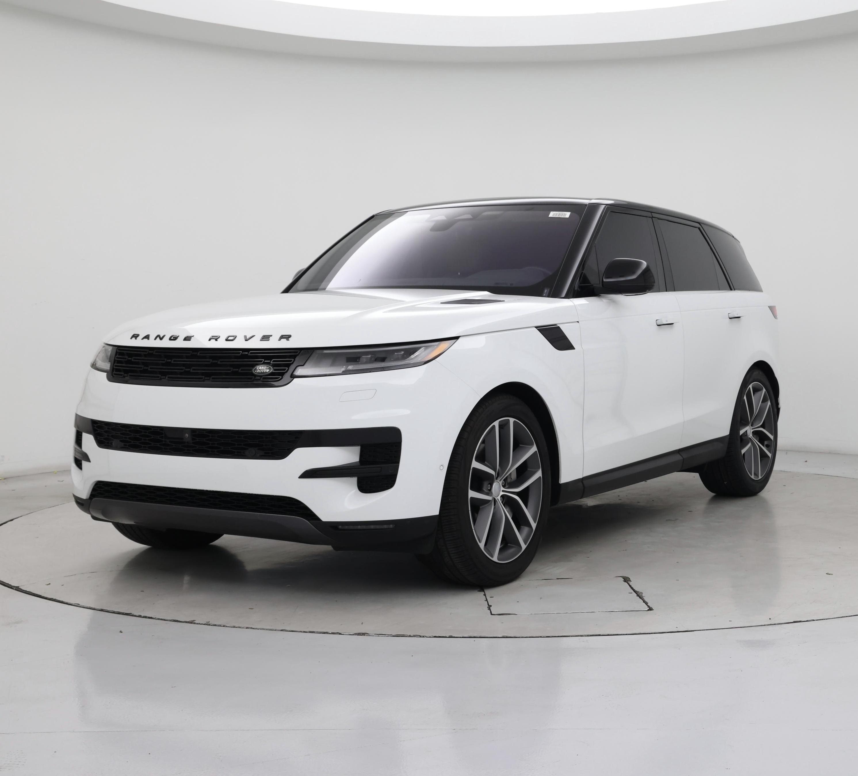 Thumbnail: 2023 Land Rover Range Rover Sport - 4