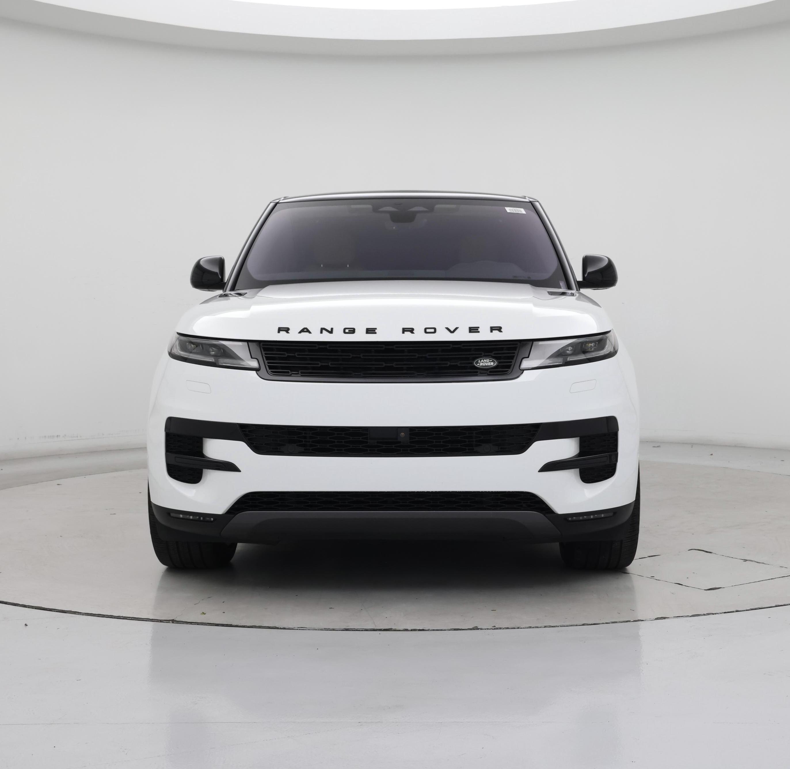 Thumbnail: 2023 Land Rover Range Rover Sport - 5