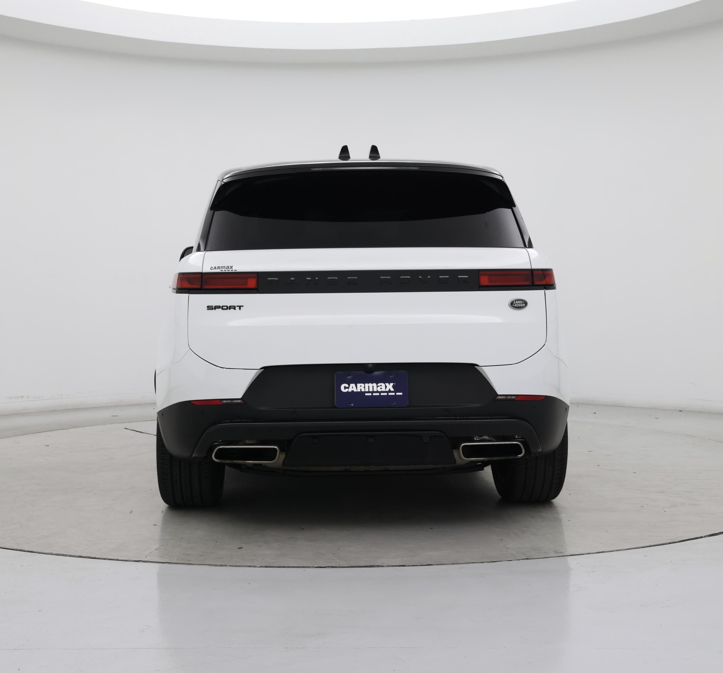 Thumbnail: 2023 Land Rover Range Rover Sport - 6