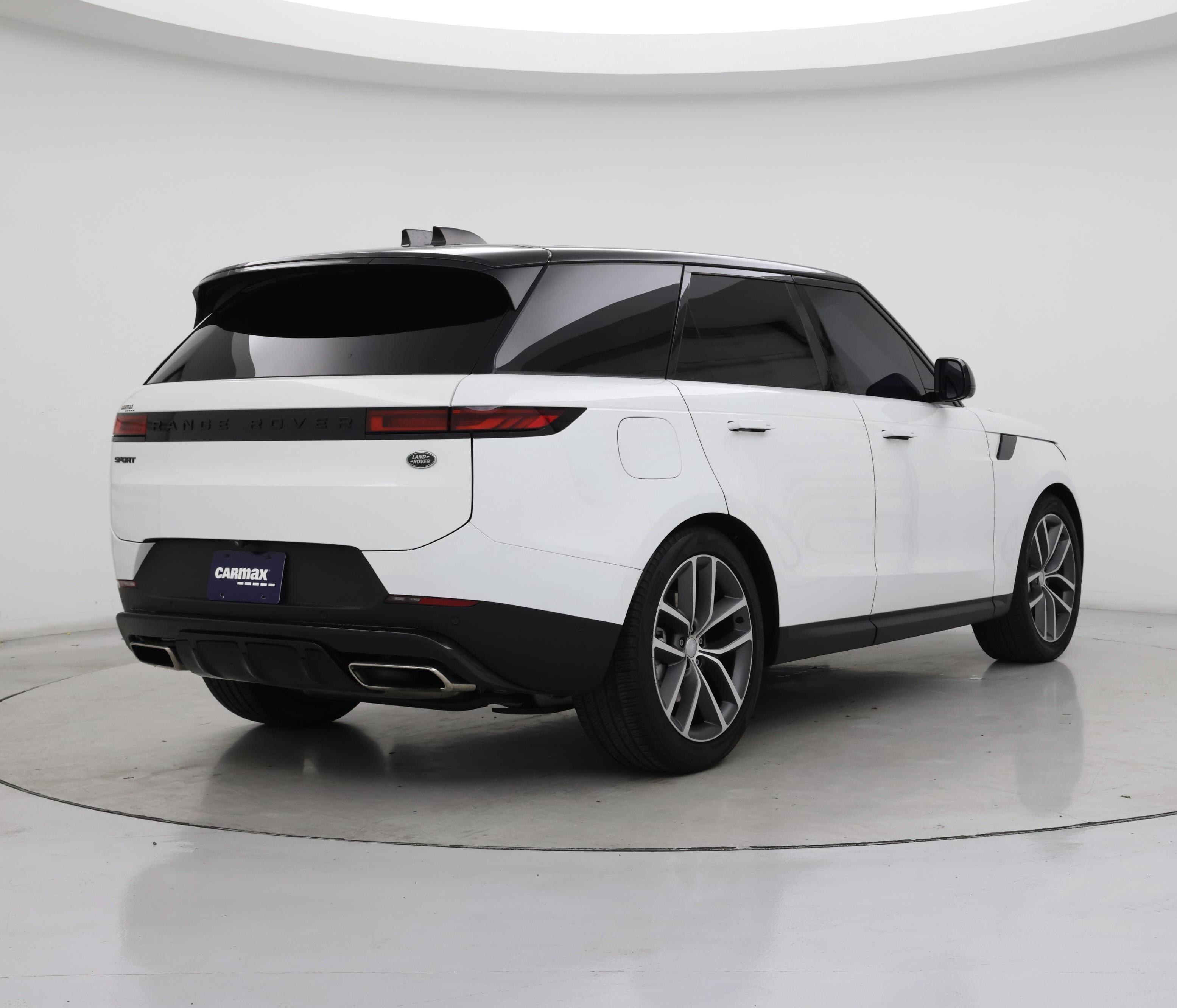 Thumbnail: 2023 Land Rover Range Rover Sport - 8