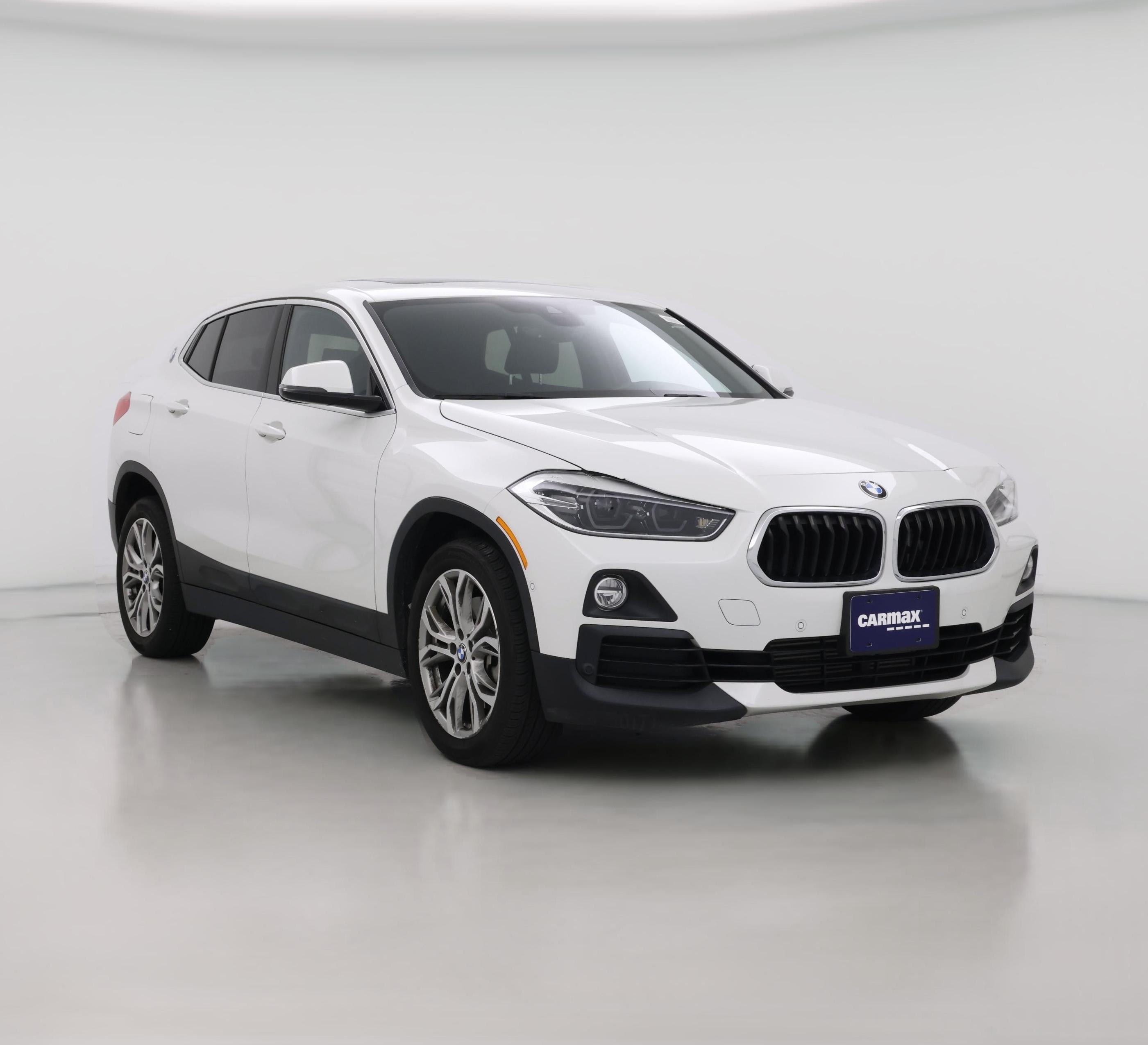 Thumbnail: 2020 BMW X2 - 1
