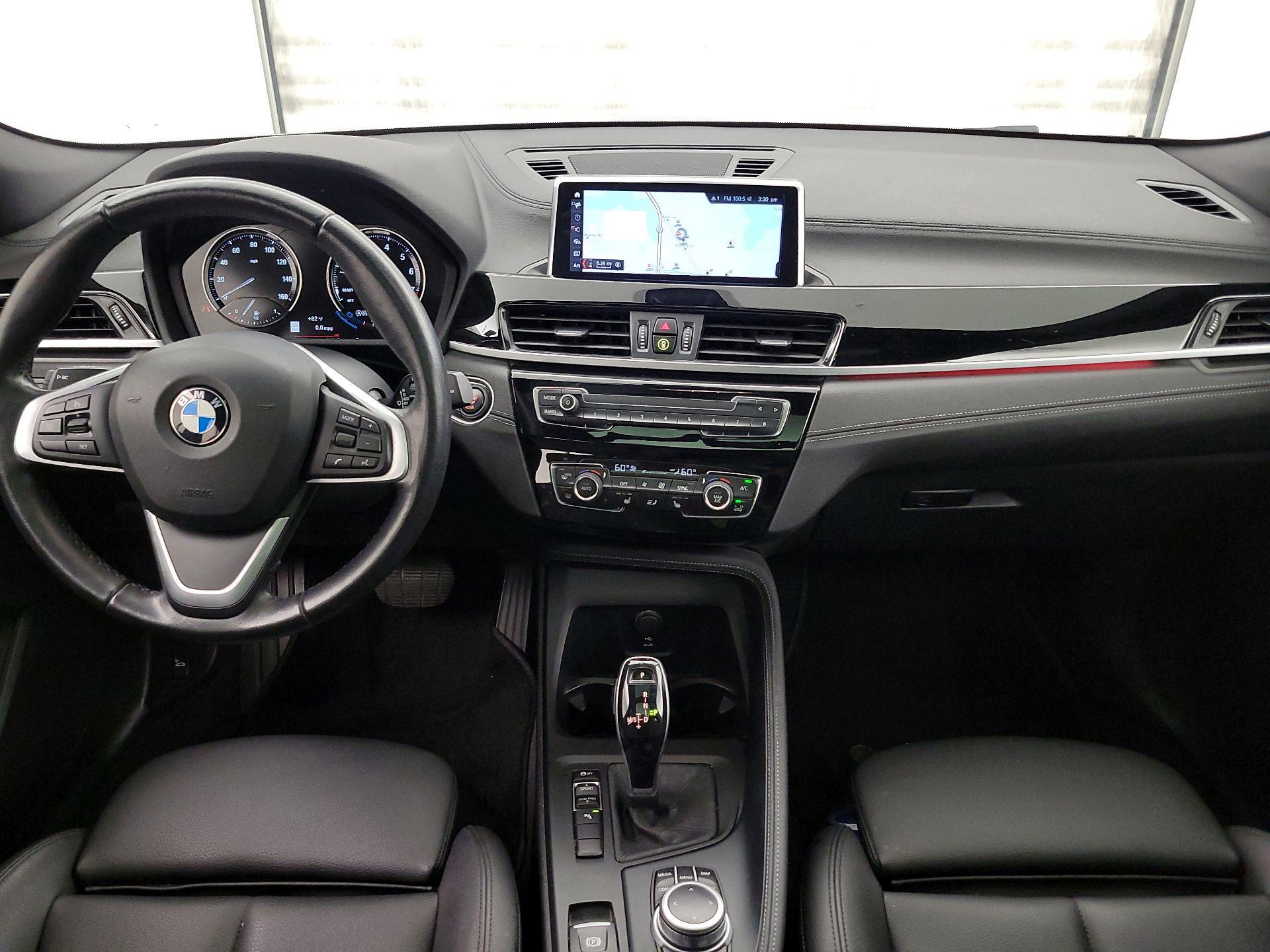 Thumbnail: 2020 BMW X2 - 9
