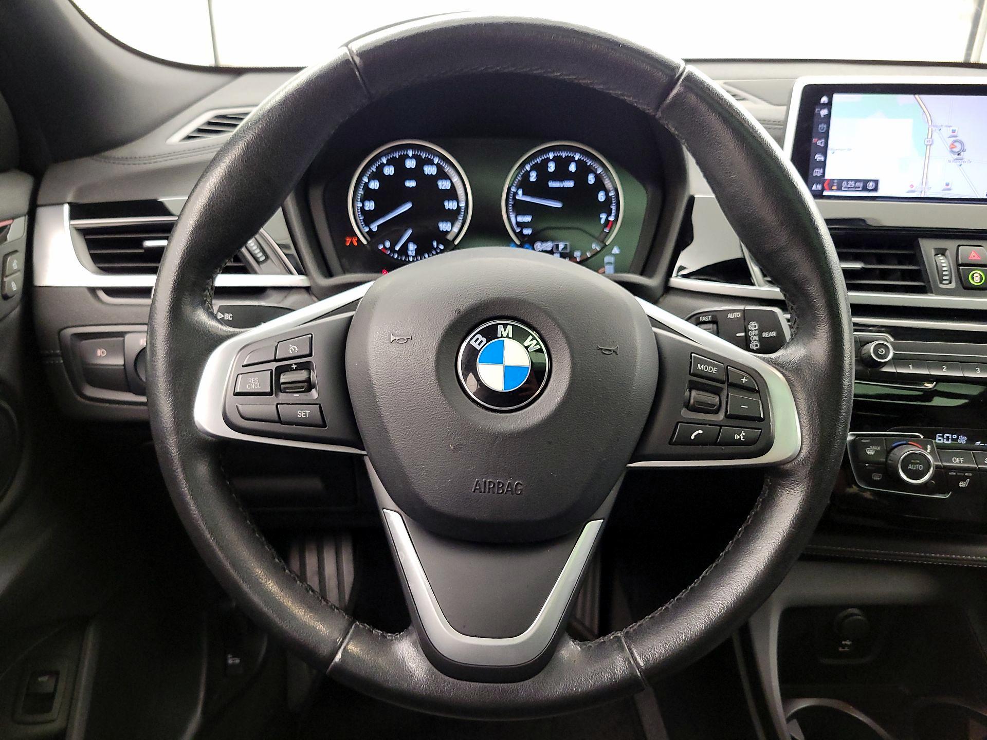 Thumbnail: 2020 BMW X2 - 10