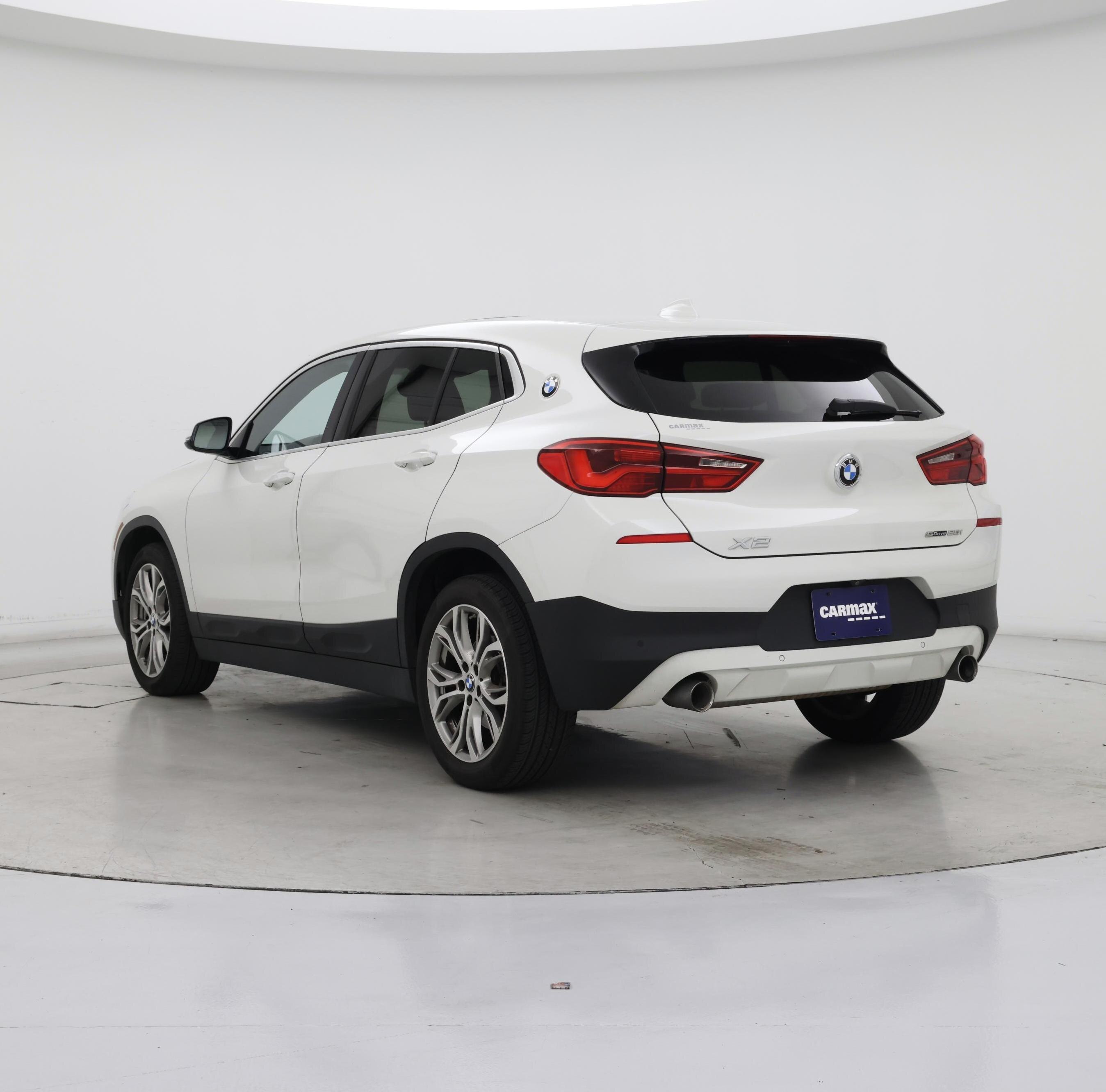 Thumbnail: 2020 BMW X2 - 2
