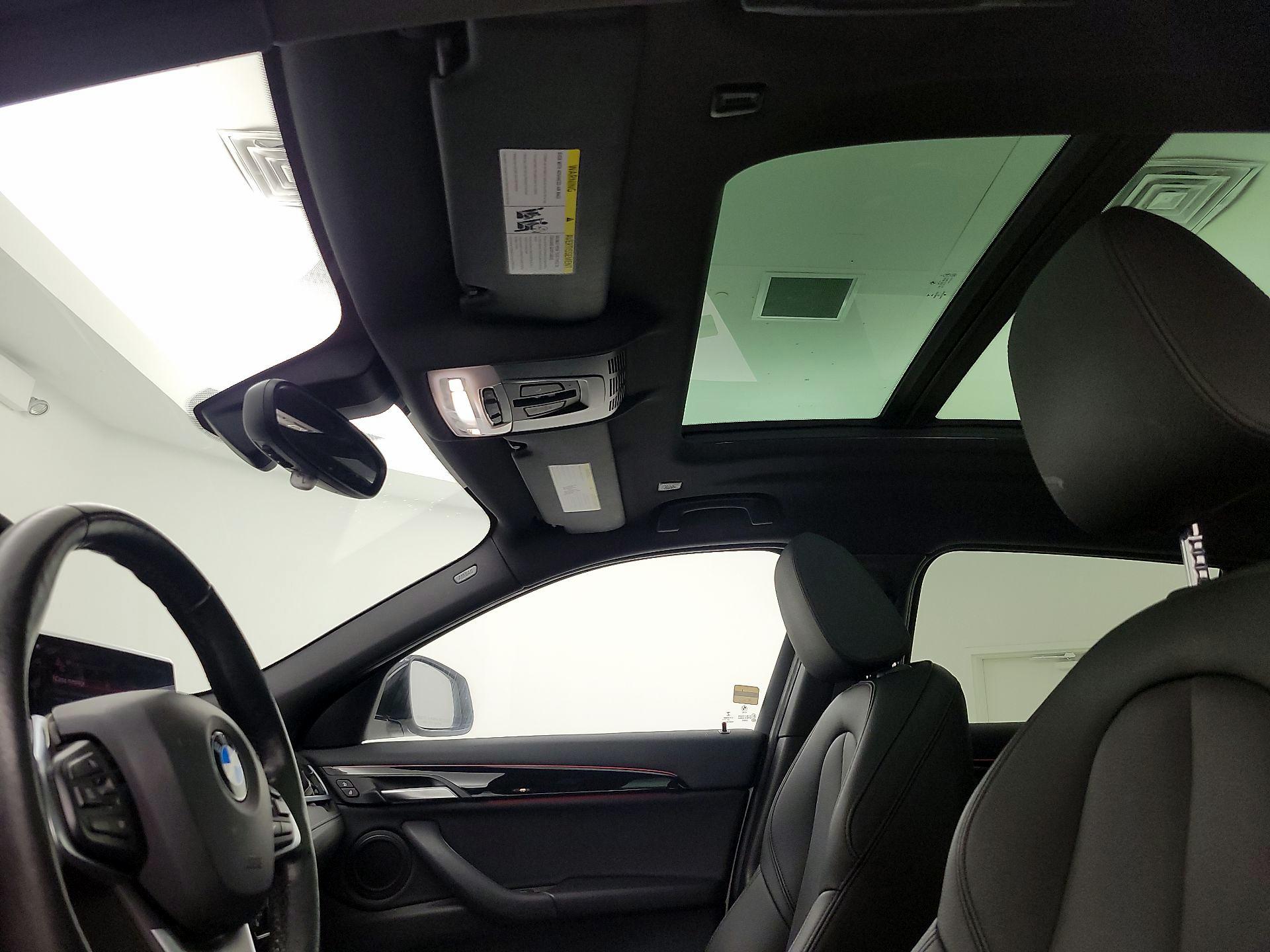 Thumbnail: 2020 BMW X2 - 20