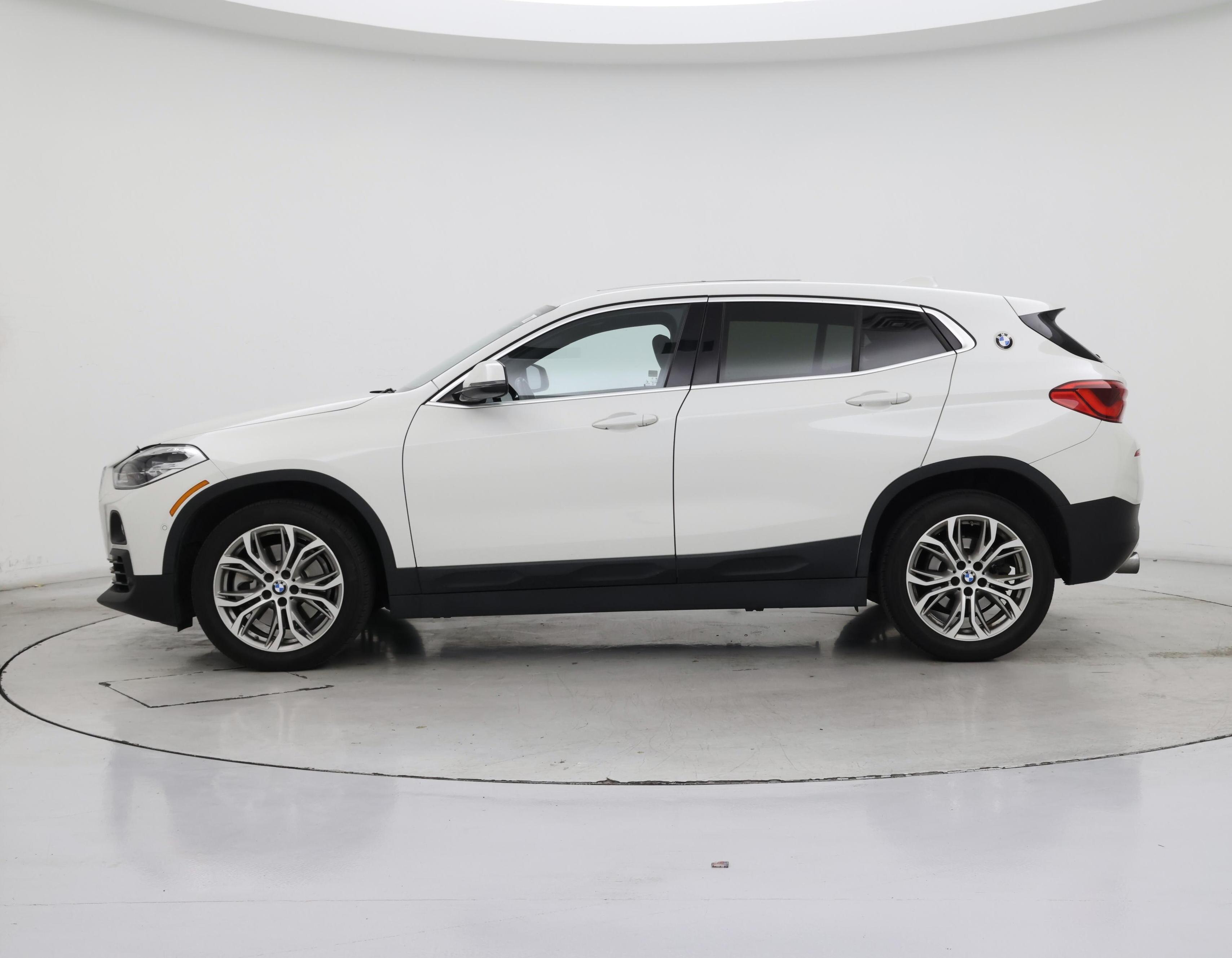 Thumbnail: 2020 BMW X2 - 3